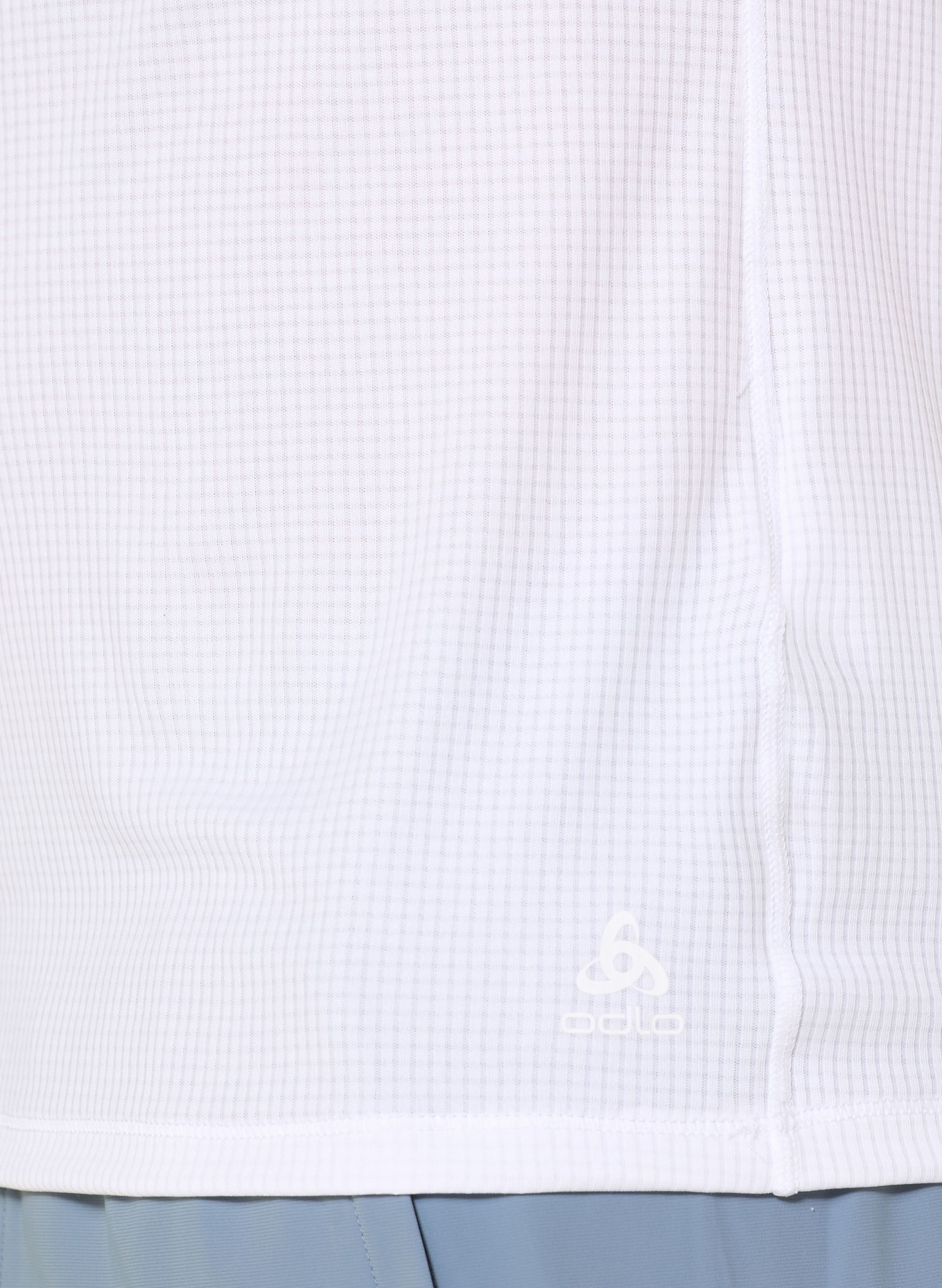 odlo Funkční tričko ACTIVE LIGHT: BÍLÁ