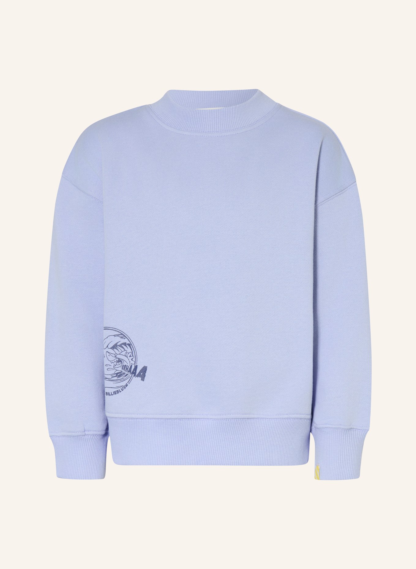 Billieblush Bluza: JASNONIEBIESKI