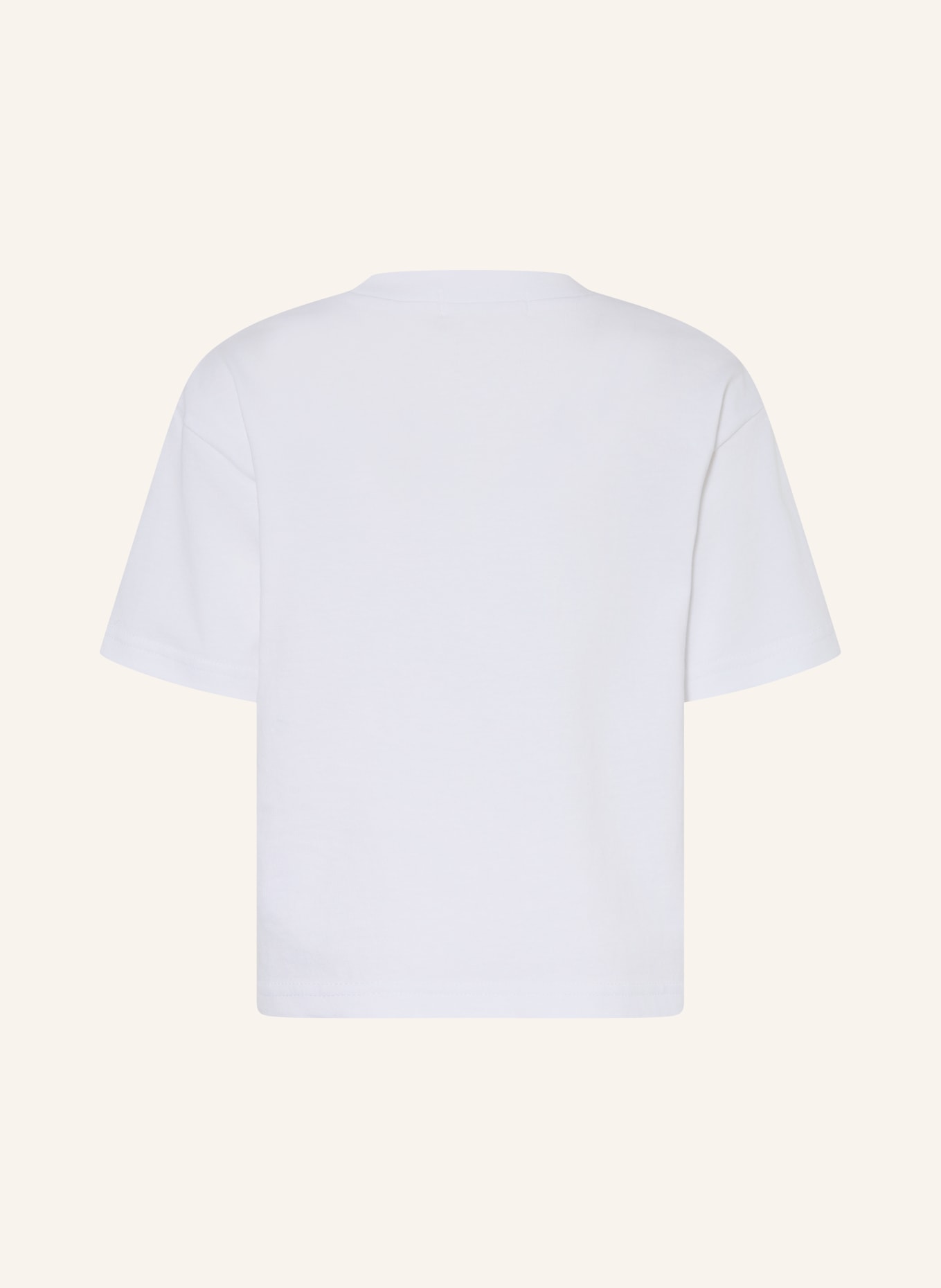 Billieblush T-shirt: WIT