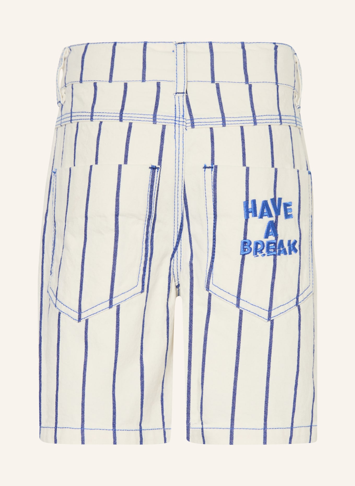 Billieblush Jeansshorts