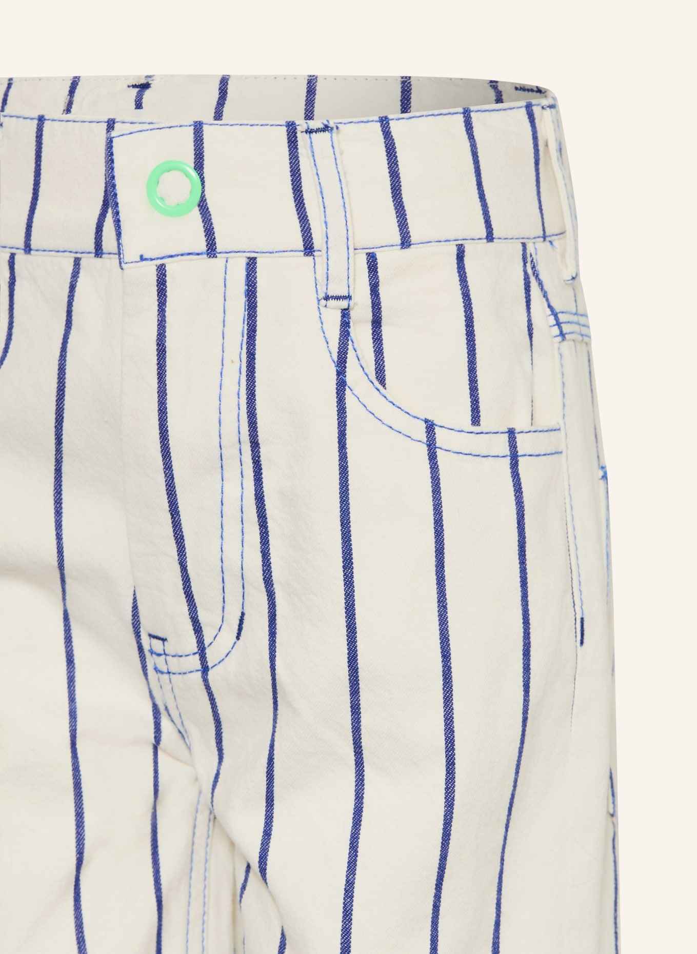 Billieblush Jeansshorts