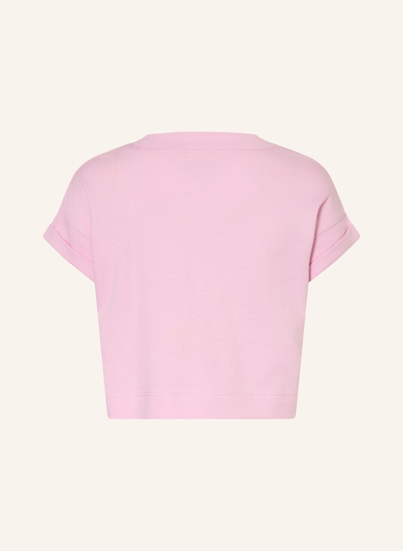 Billieblush T-shirt: ROSE CLAIR