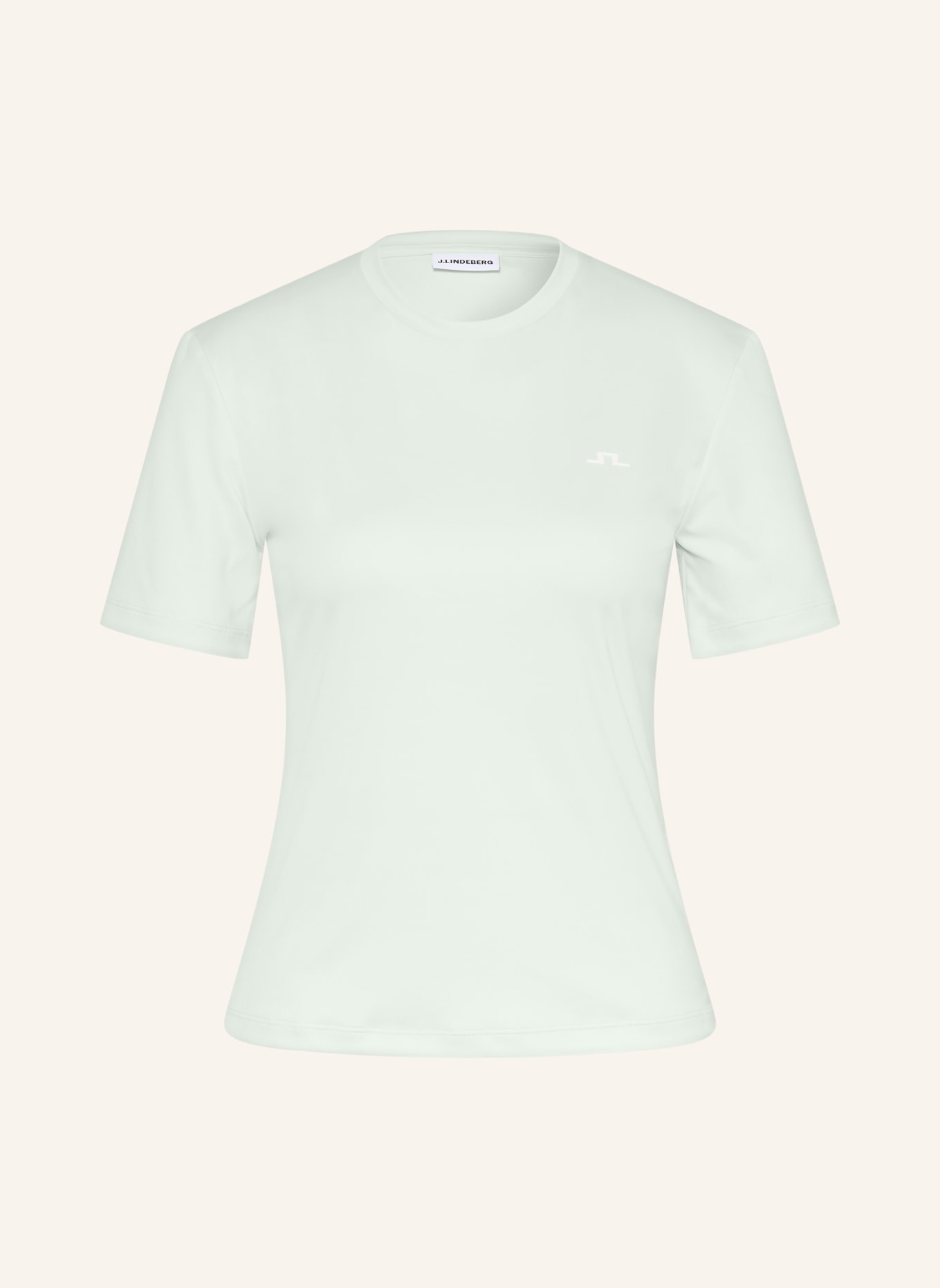 J.LINDEBERG T-Shirt: MINT