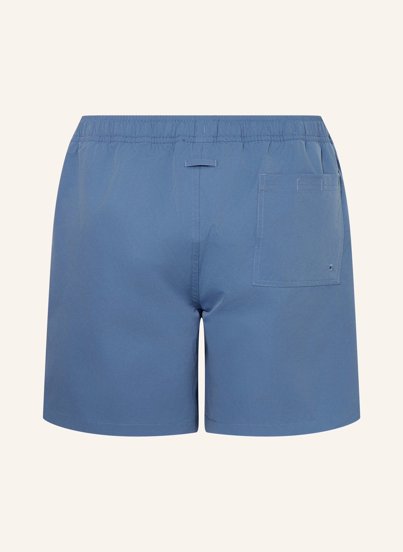 Marc O'Polo Swim shorts: BLUE GRAY