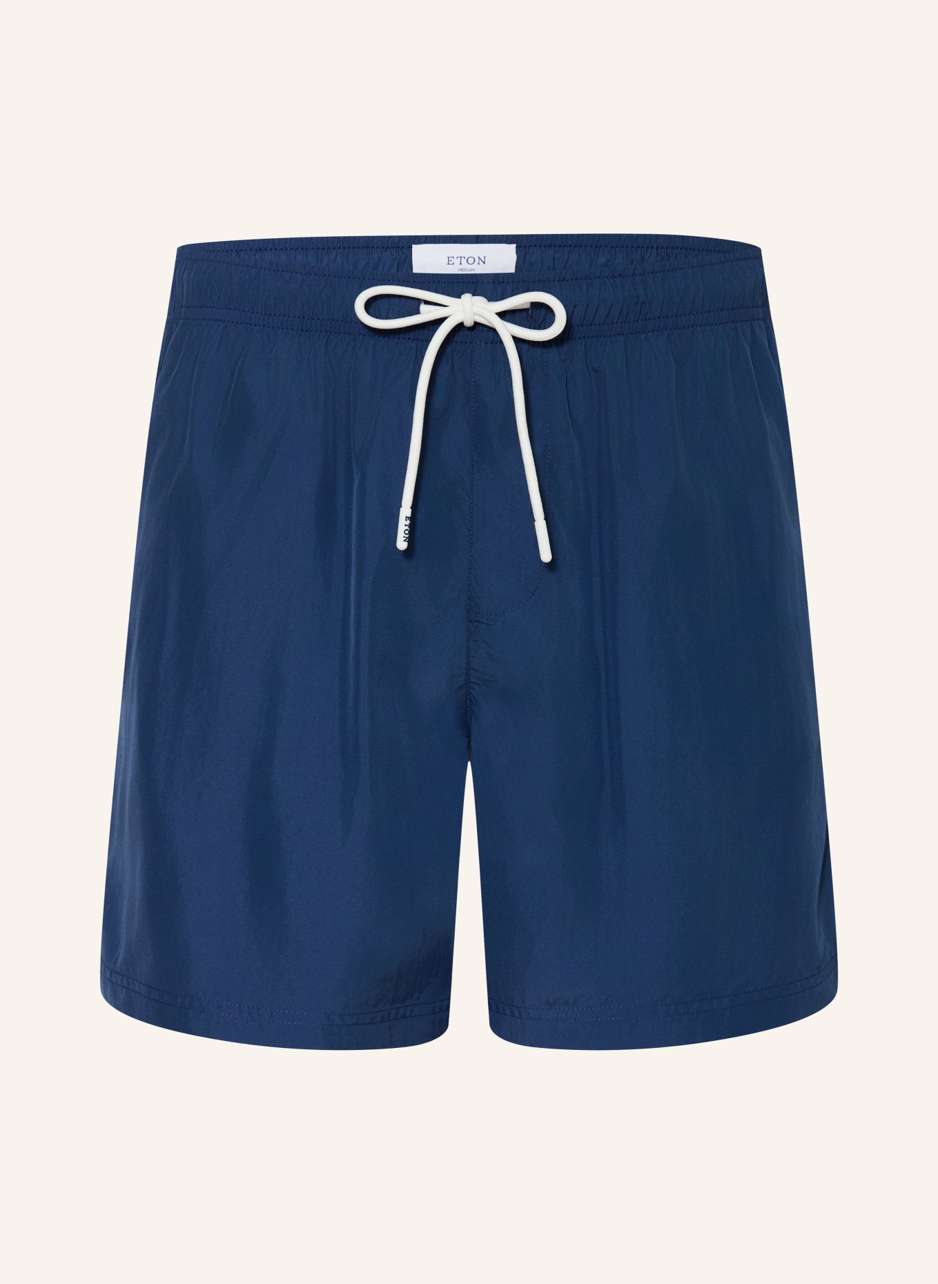 ETON Badeshorts: BLAU