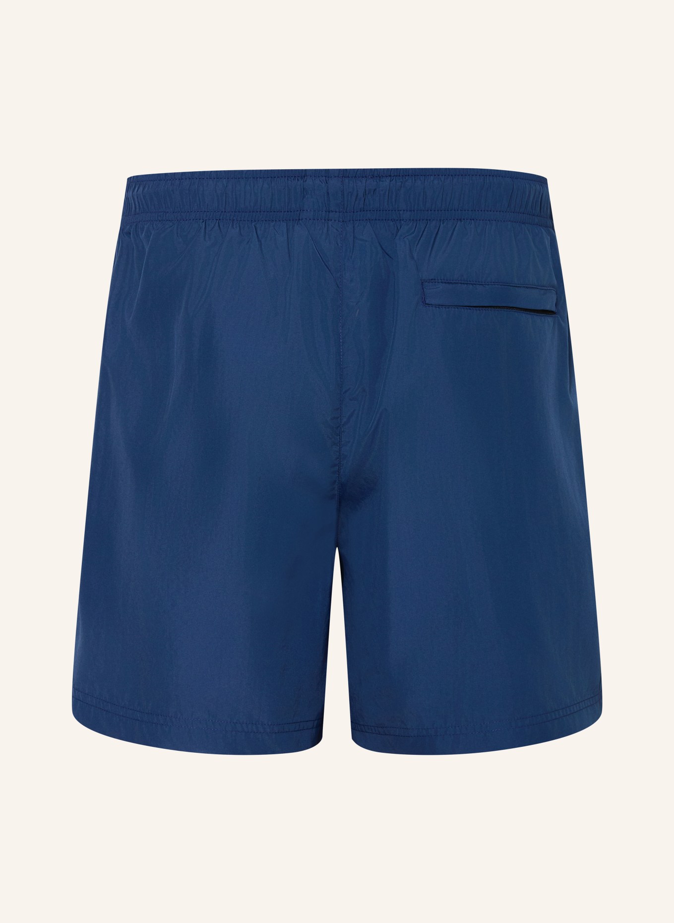 ETON Badeshorts: BLAU