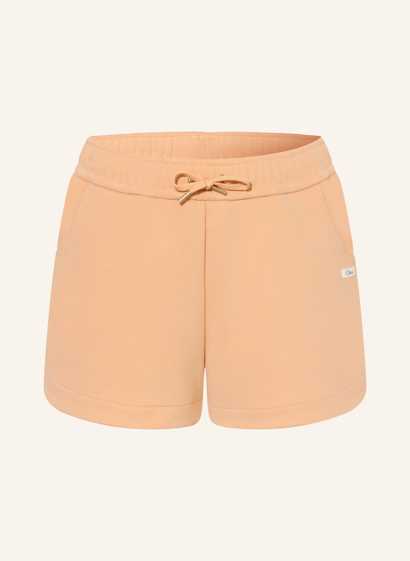 Chloé Sweatshorts