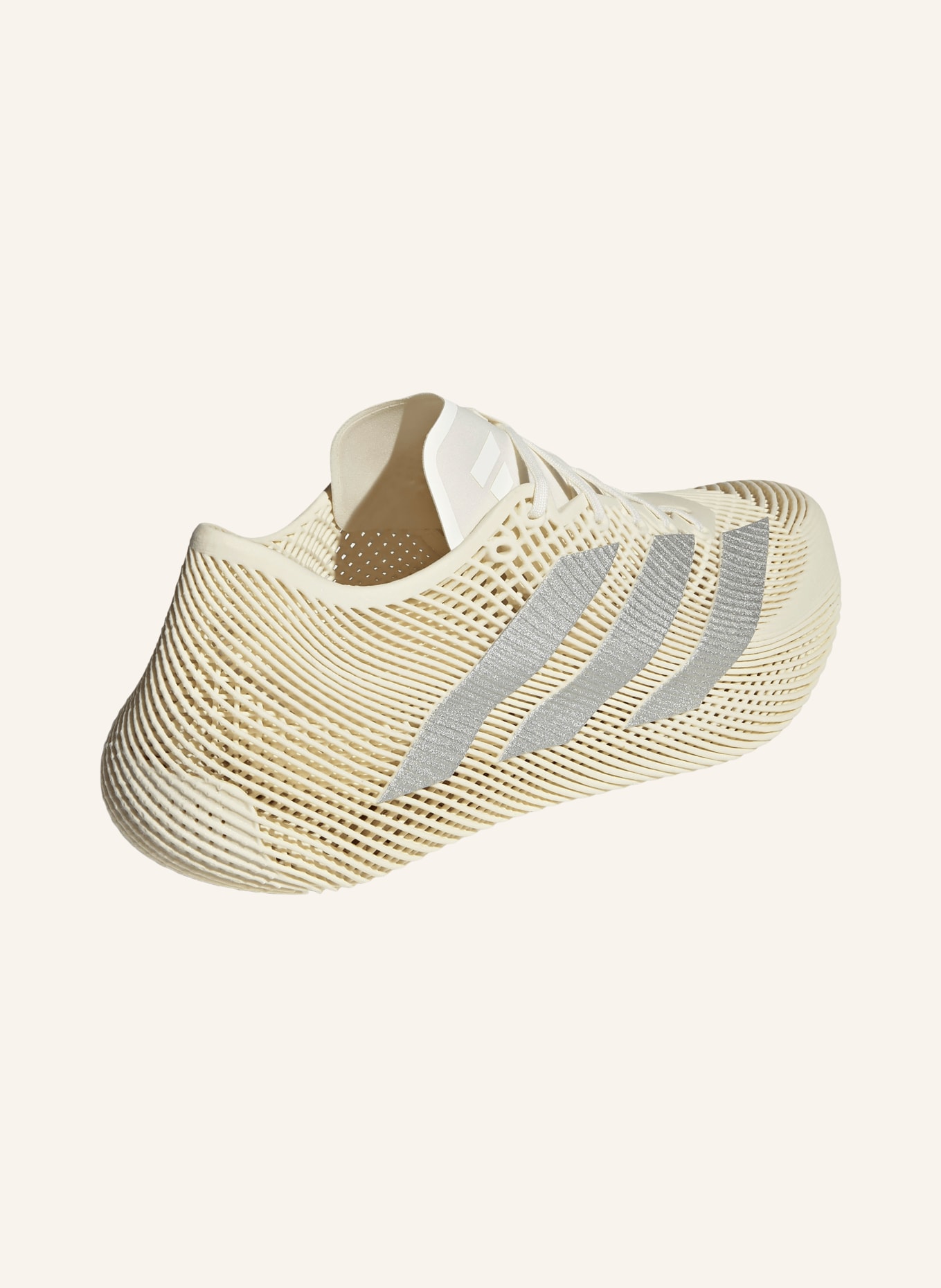 adidas Sneaker CLIMACOOL LACED: ECRU / GRAU