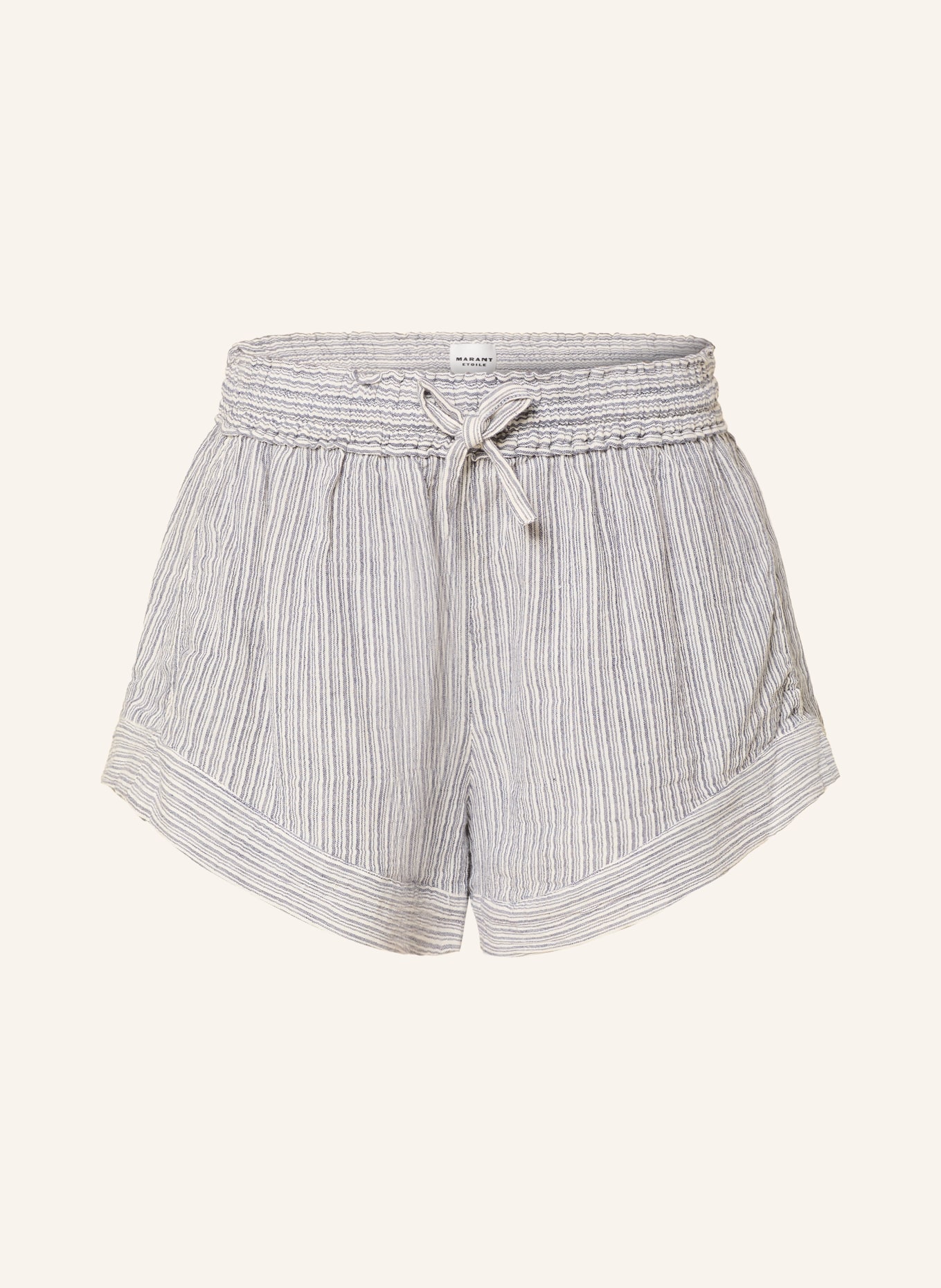 MARANT ÉTOILE Shorts THALIANY
