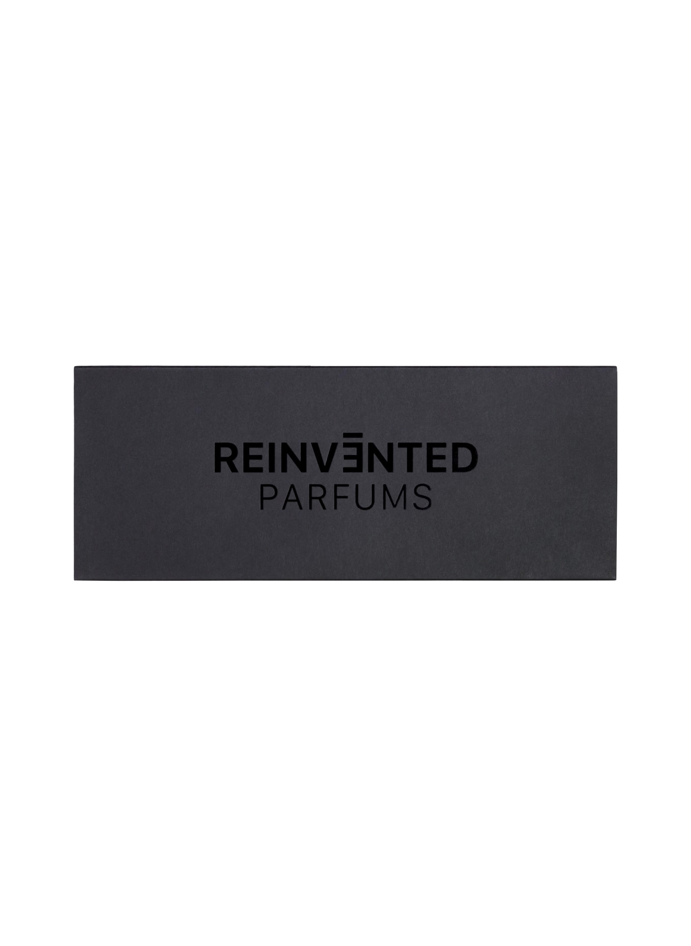 REINVĒNTED PARFUMS DISCOVERY SET