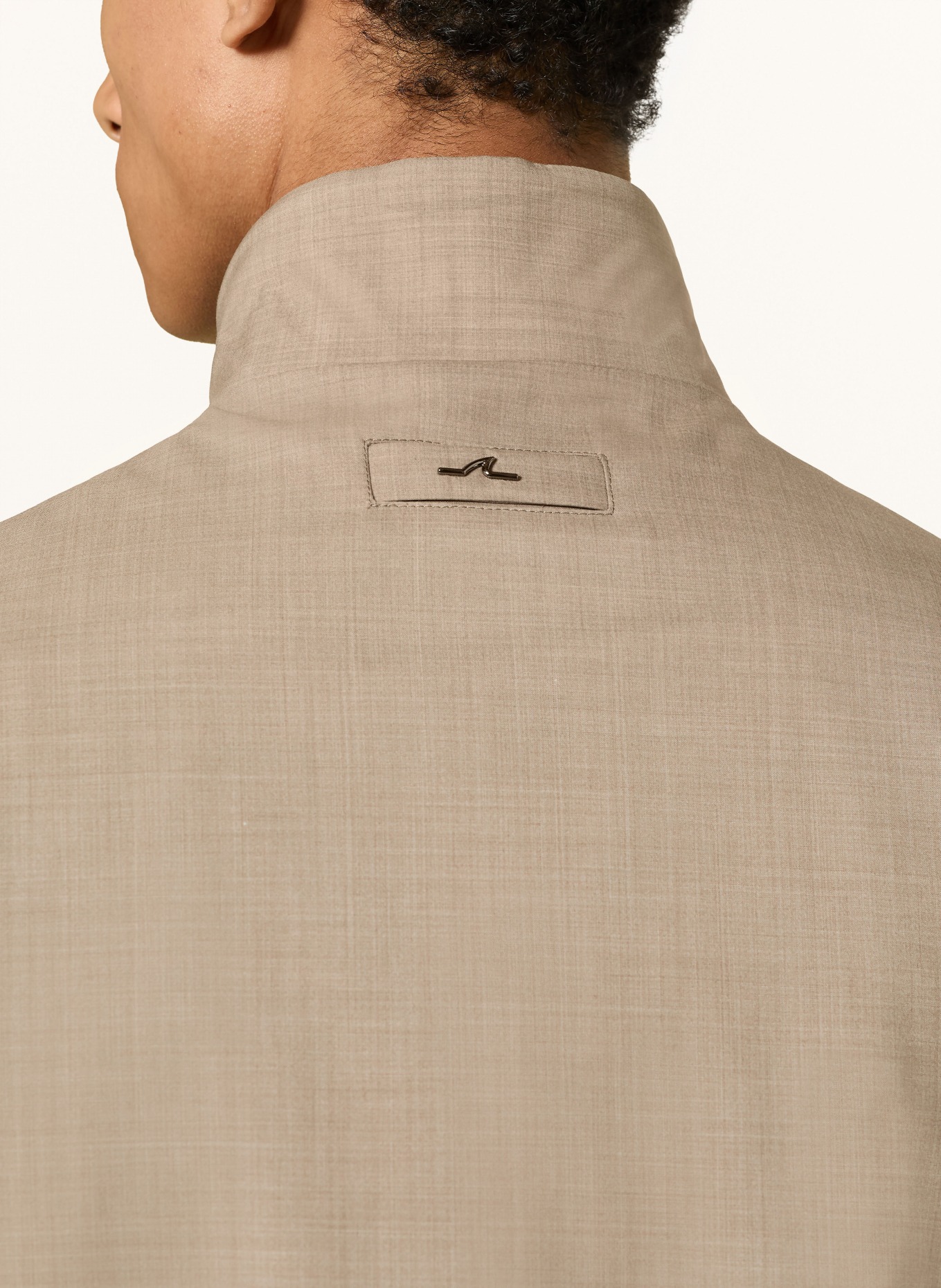 PAUL & SHARK Blouson: BEIGE