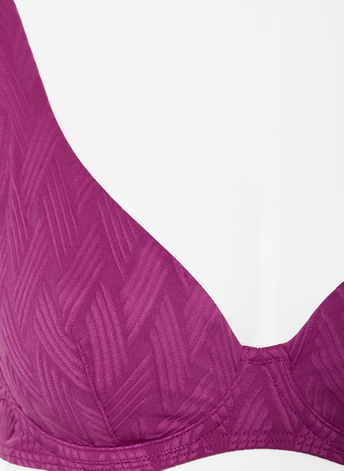 CYELL Bikiny s kosticemi: FUCHSIOVÁ