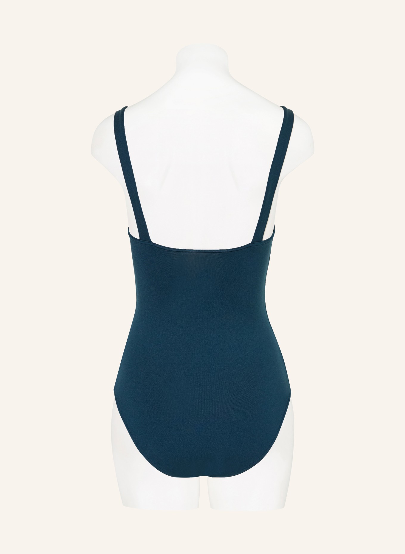 ERES Badeanzug DAHABIYA: PETROL