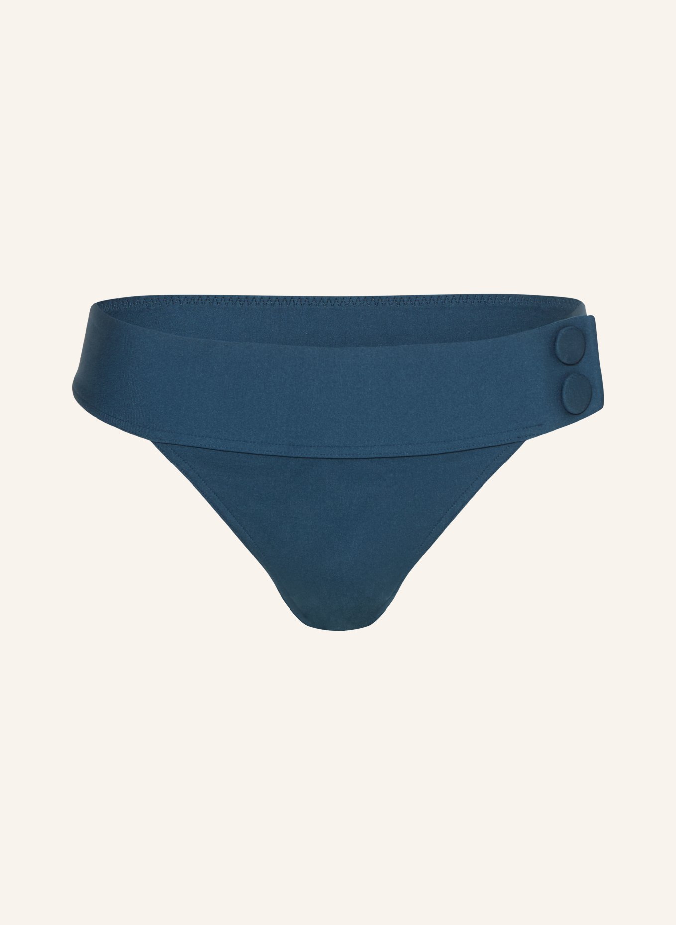 ERES PLENITUDE Basic Bikini Bottoms: TEAL