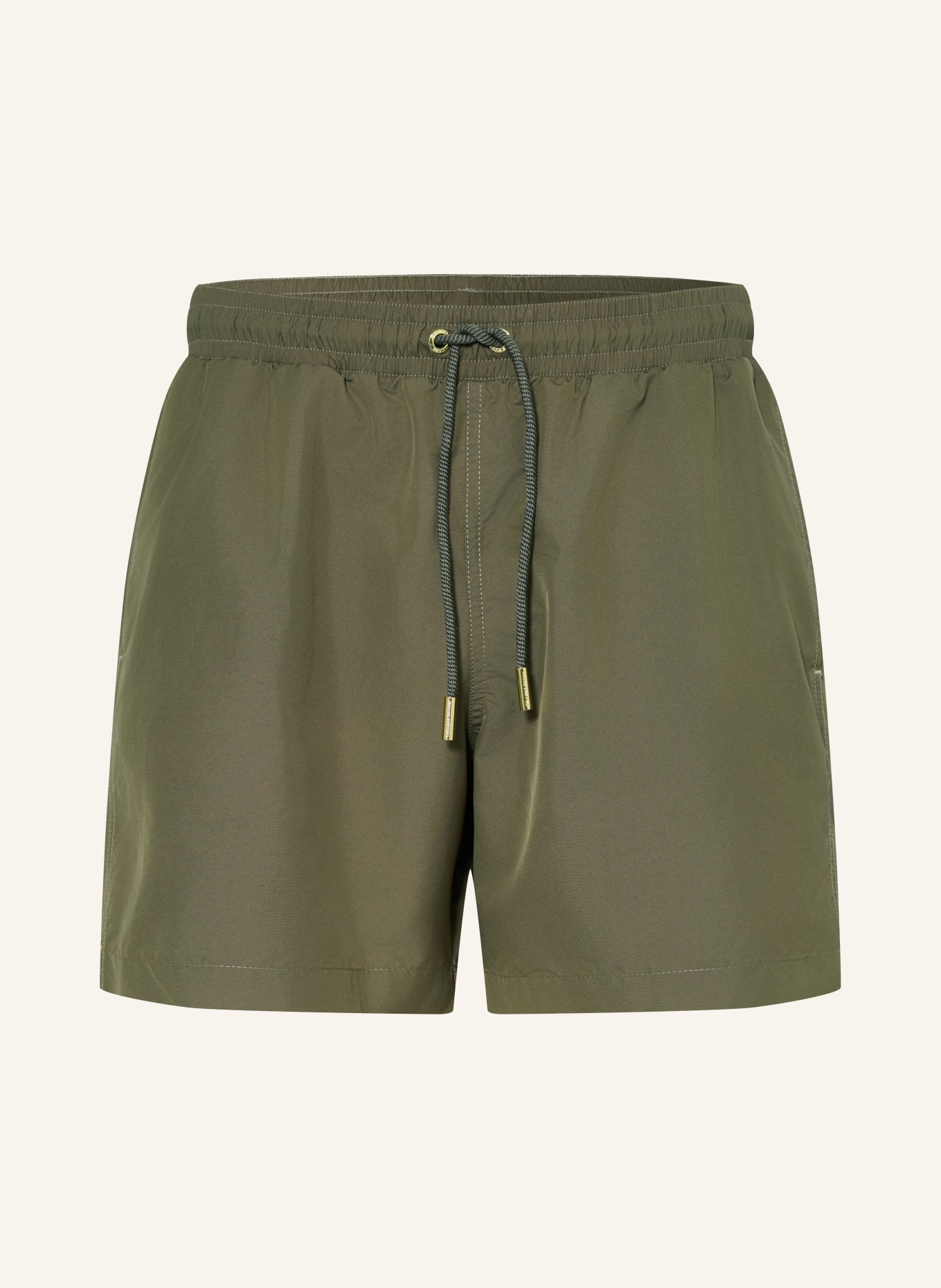 ORLEBAR BROWN Badeshorts BOXER III: KHAKI