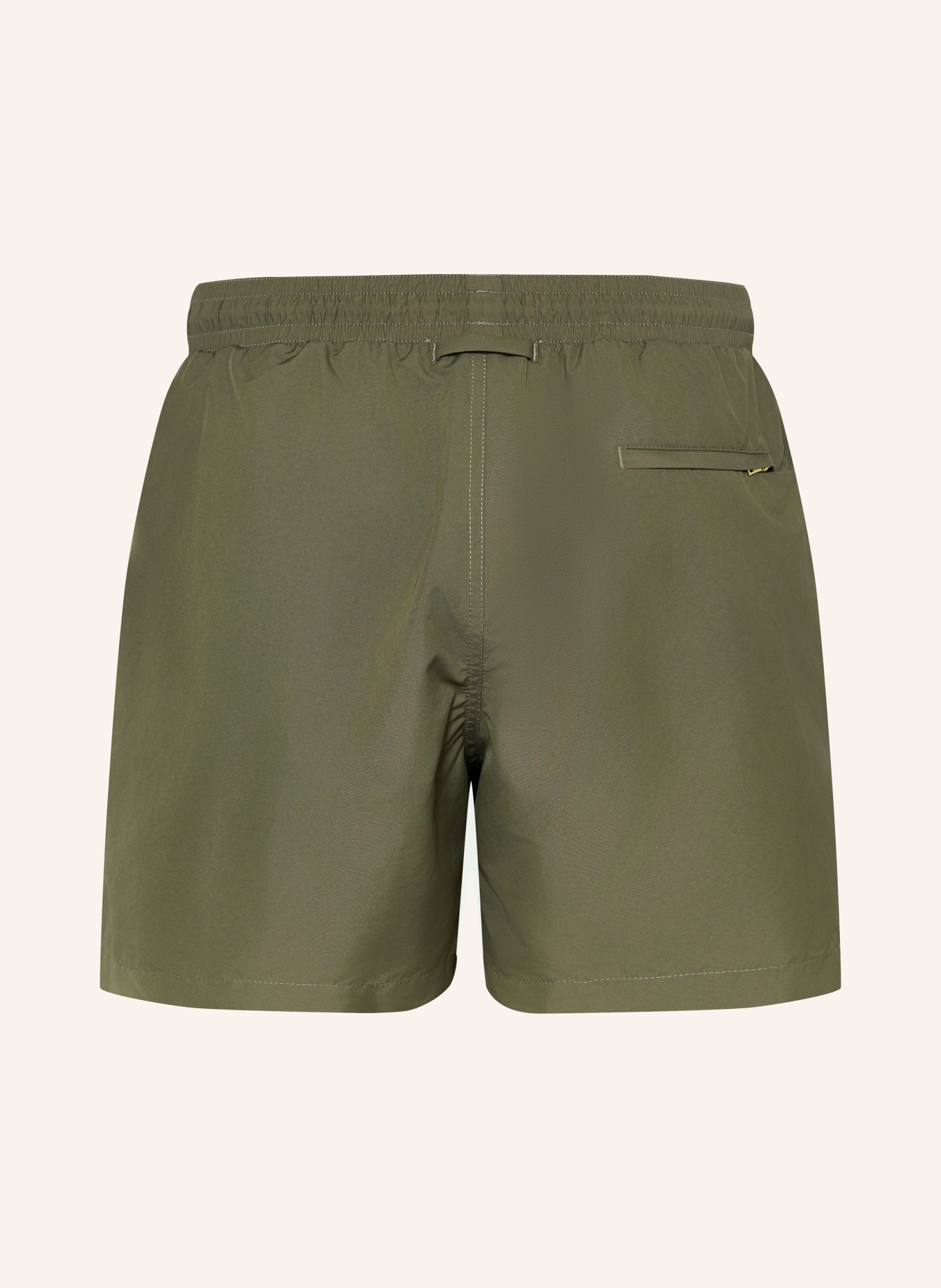 ORLEBAR BROWN Badeshorts BOXER III: KHAKI