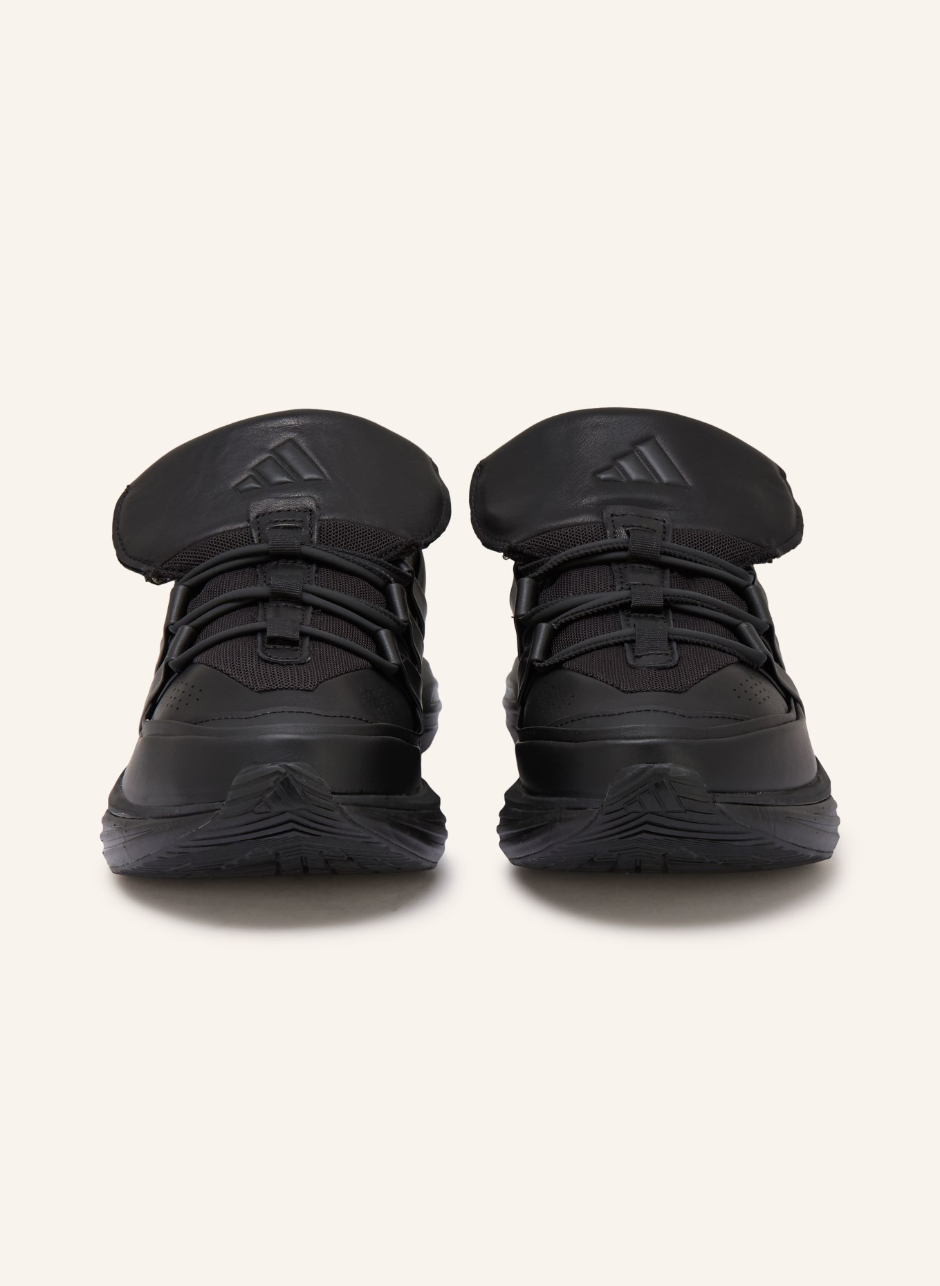 adidas Originals Tenisky ADIDAS X ENTIRE STUDIOS LIGHTBLAZE POD: ČERNÁ