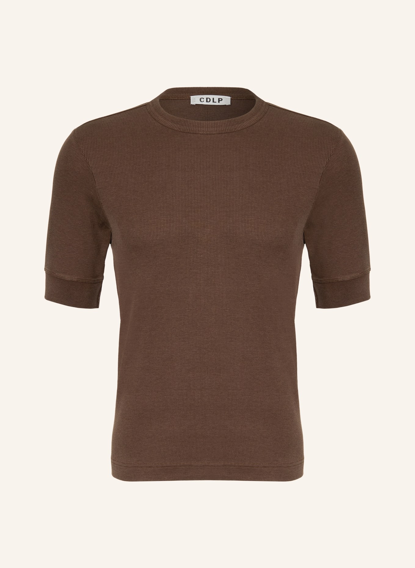 CDLP Koszulka: KHAKI