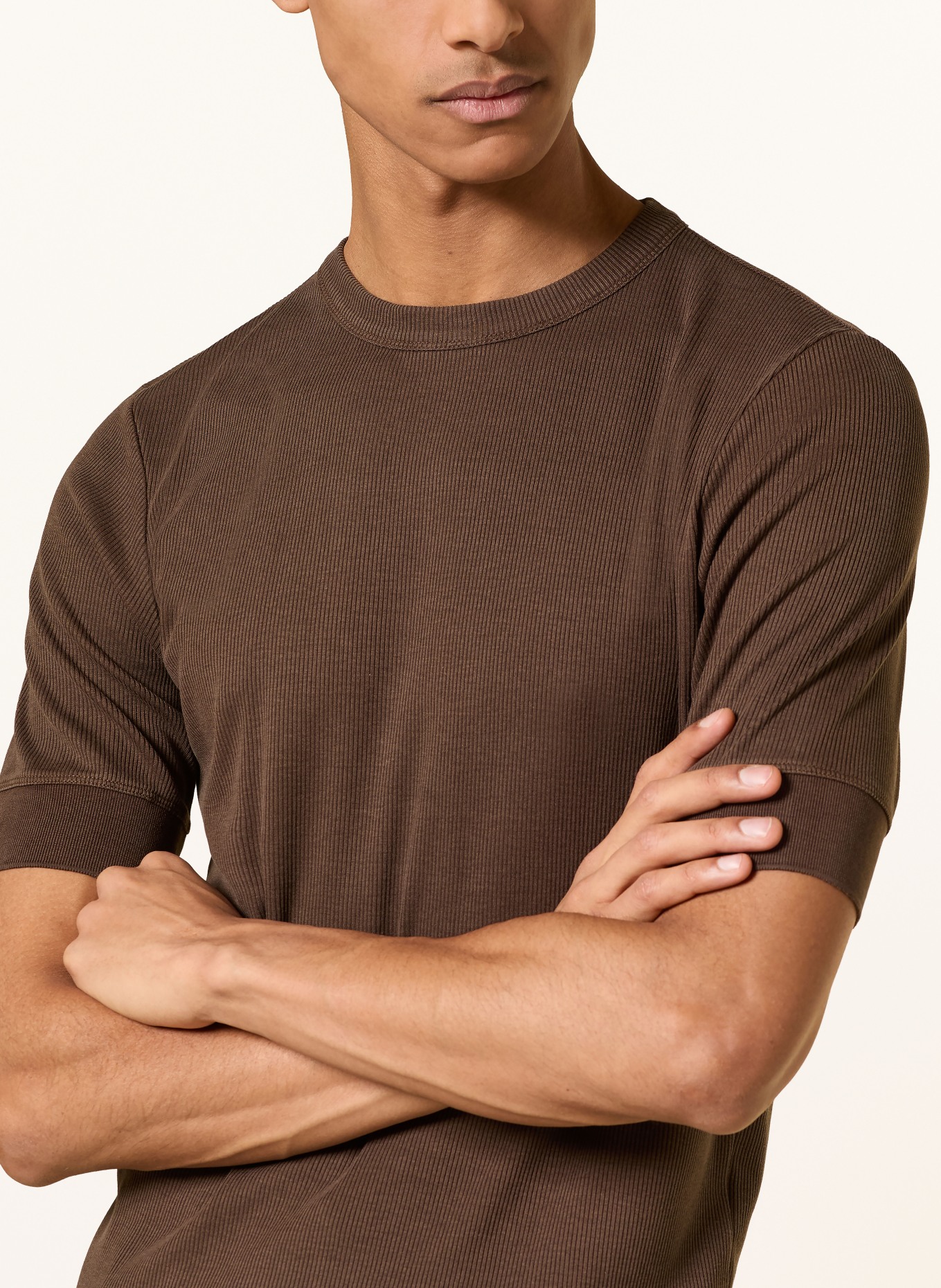 CDLP Koszulka: KHAKI