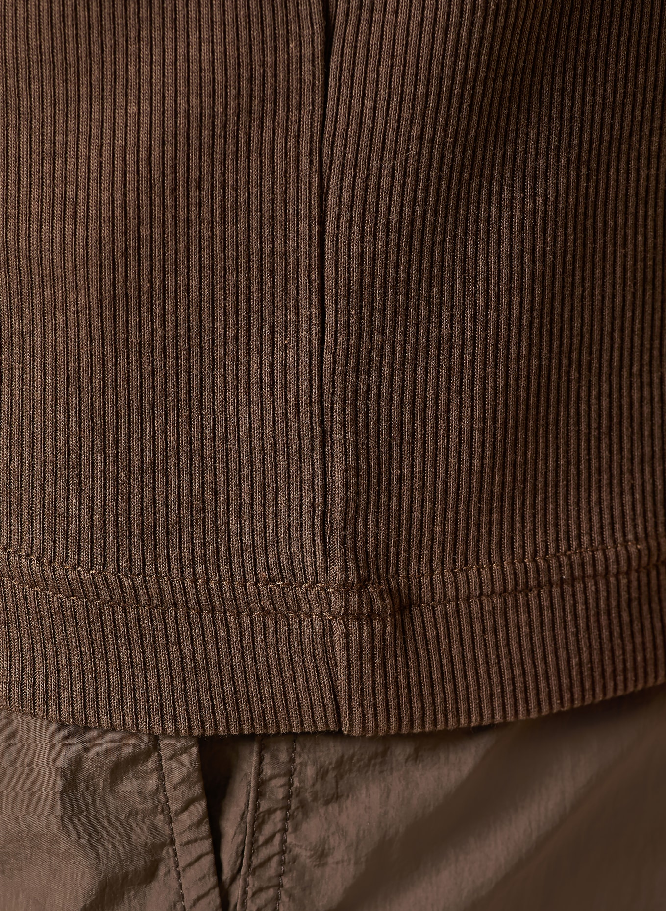 CDLP Koszulka: KHAKI