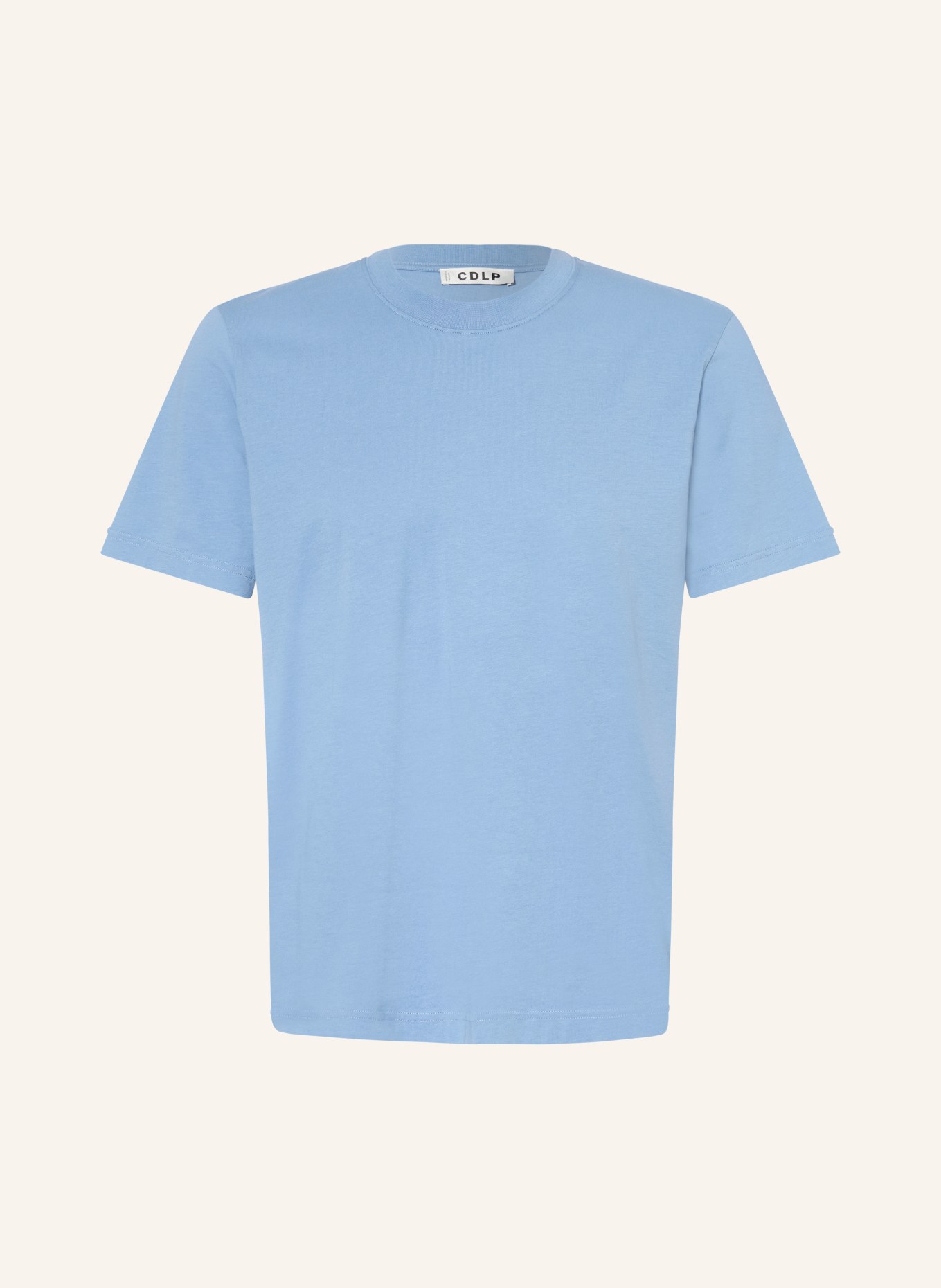 CDLP Koszulka: JASNONIEBIESKI