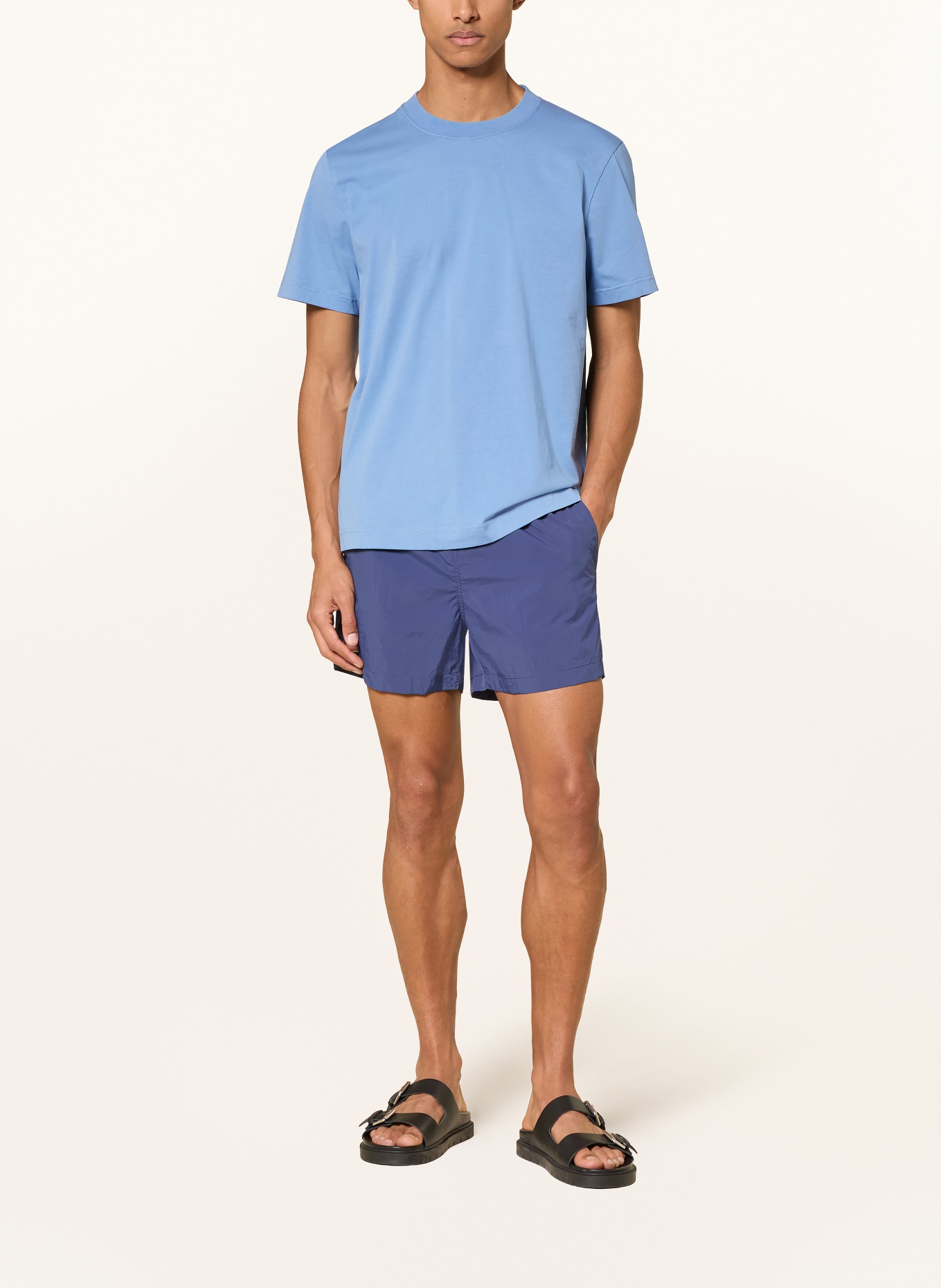 CDLP Koszulka: JASNONIEBIESKI