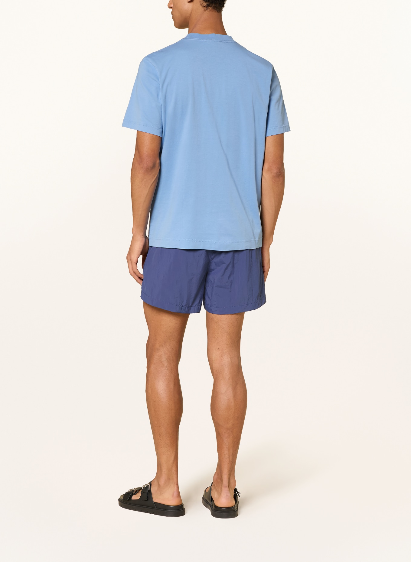 CDLP Koszulka: JASNONIEBIESKI