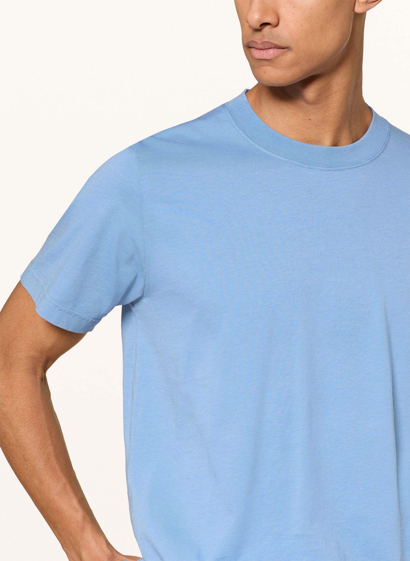 CDLP Koszulka: JASNONIEBIESKI