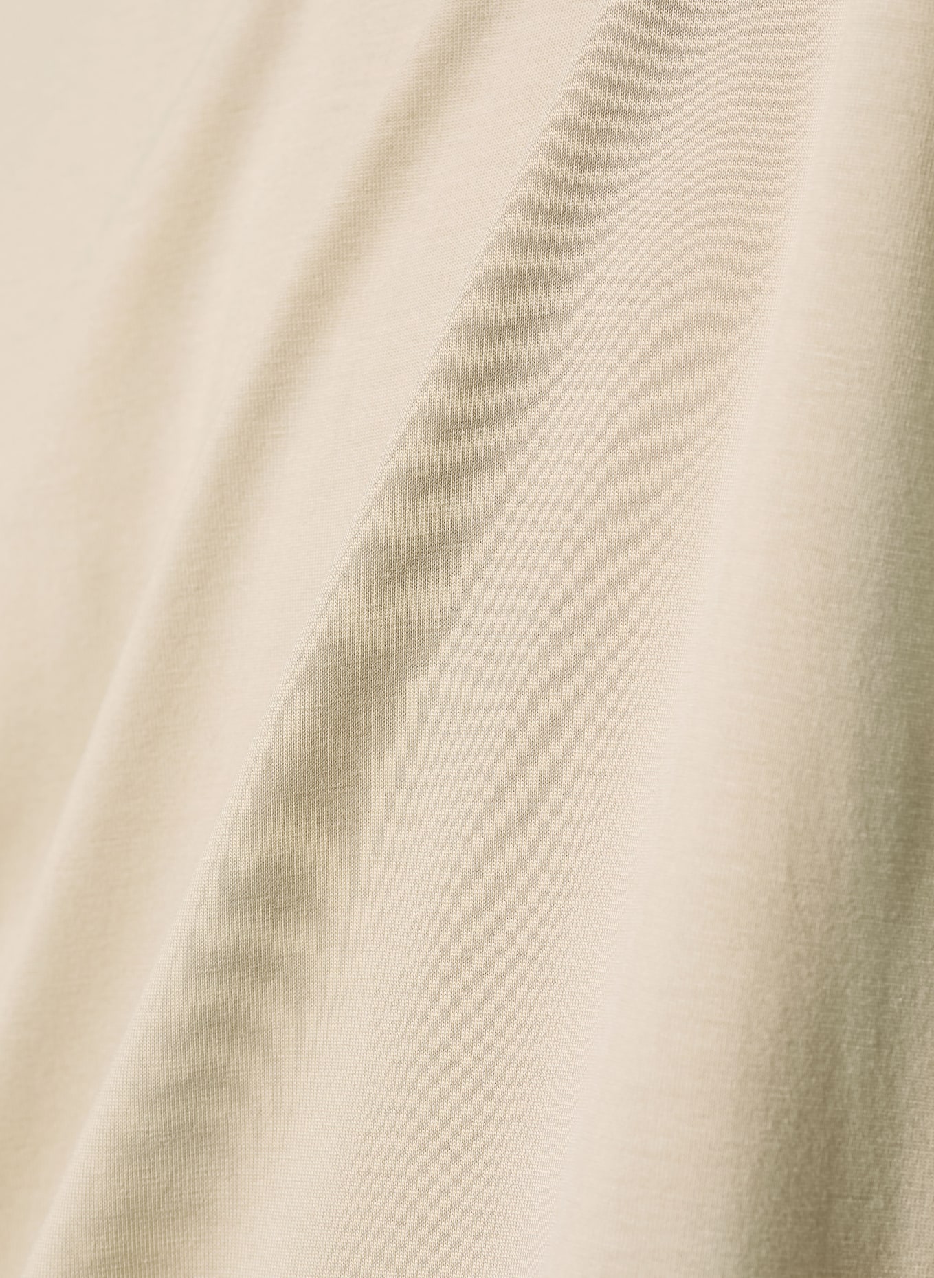 CDLP T-Shirt: HELLBRAUN