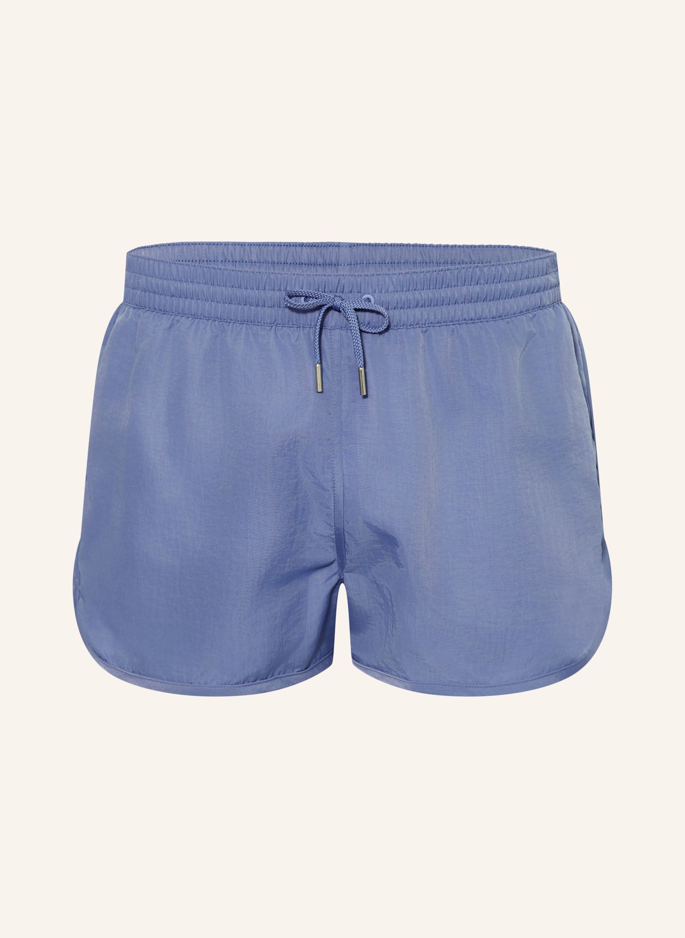 CDLP Swim shorts: BLUE GRAY