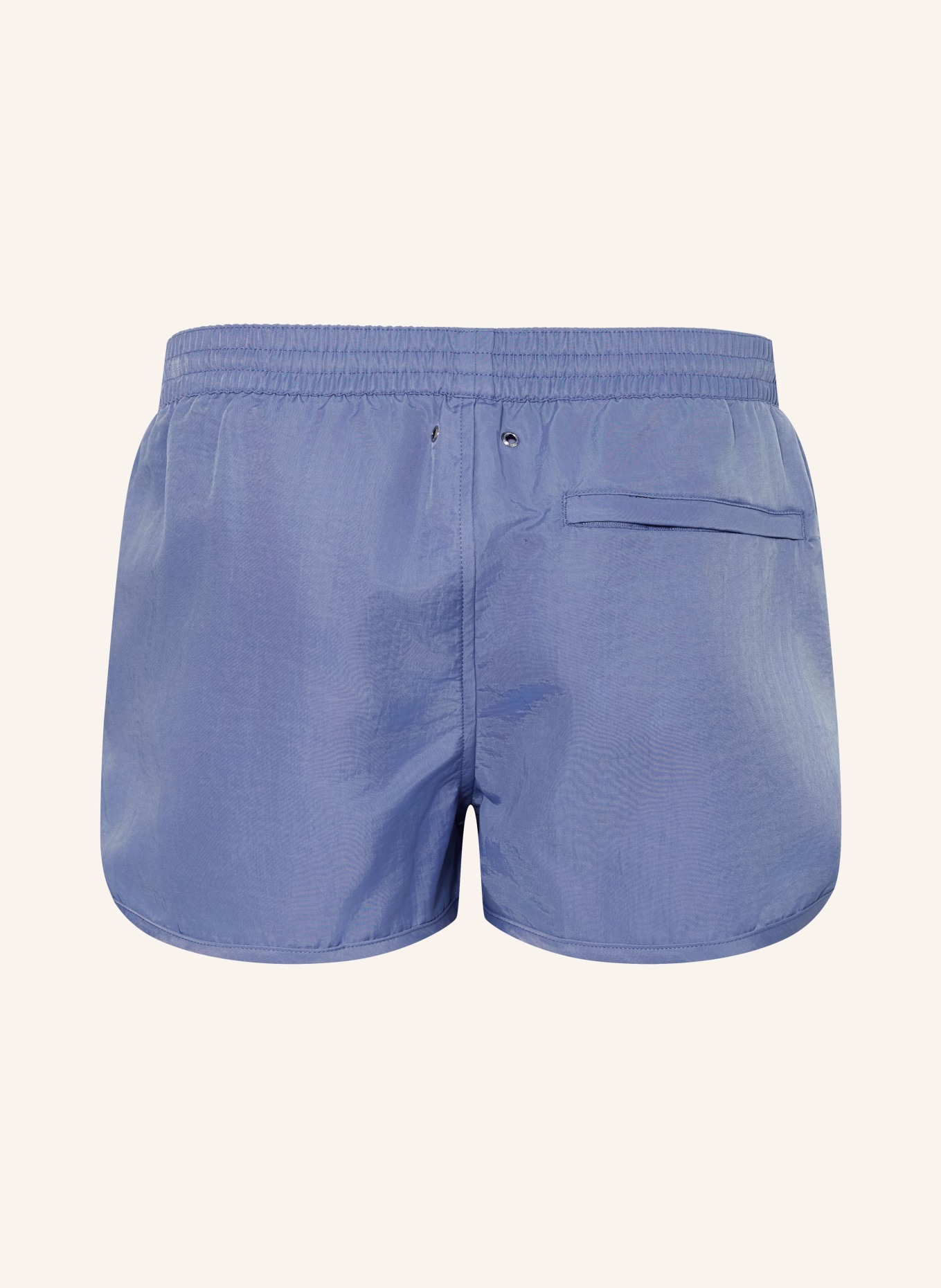 CDLP Swim shorts: BLUE GRAY