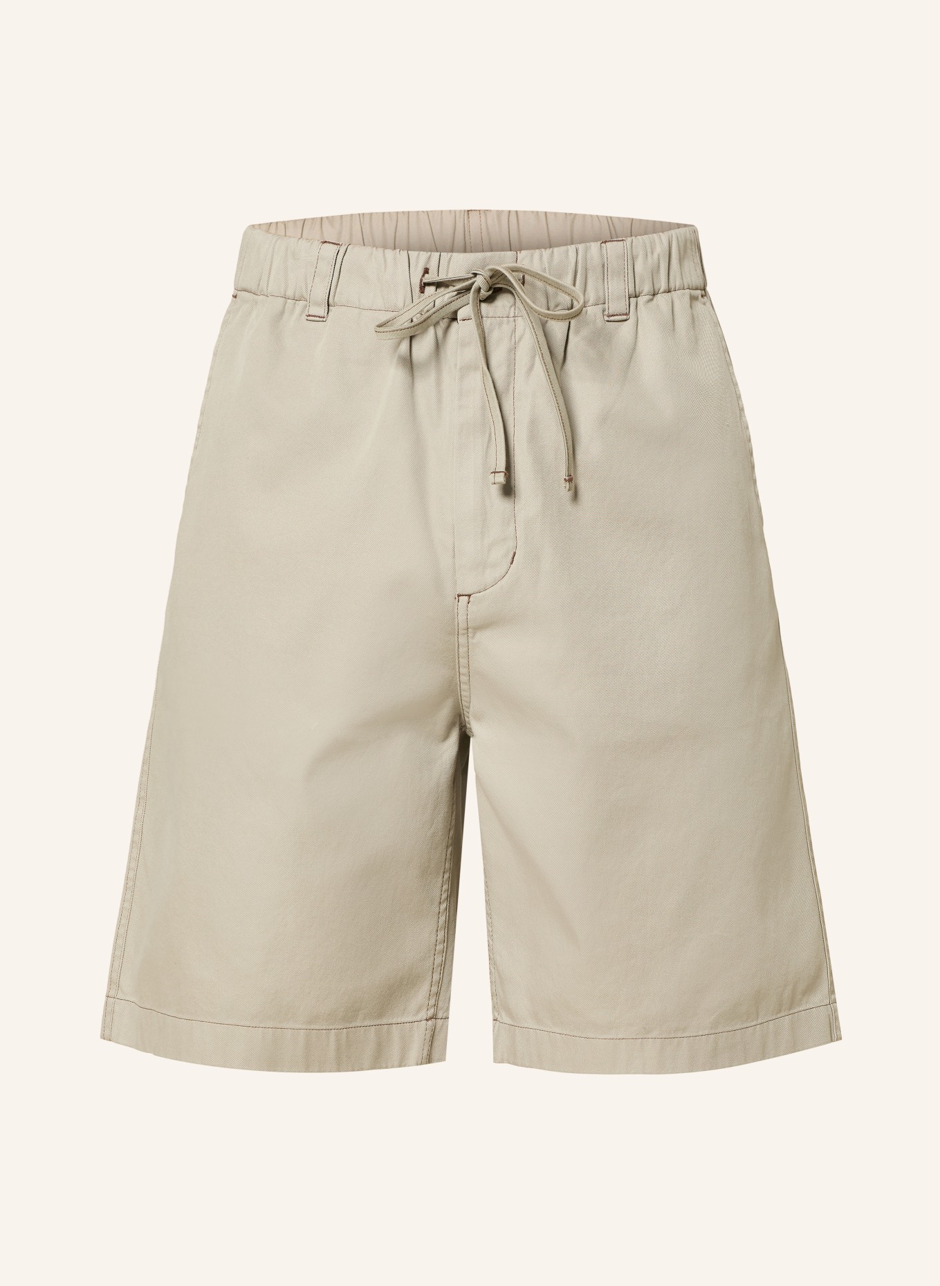 CDLP Shorts: GRAU