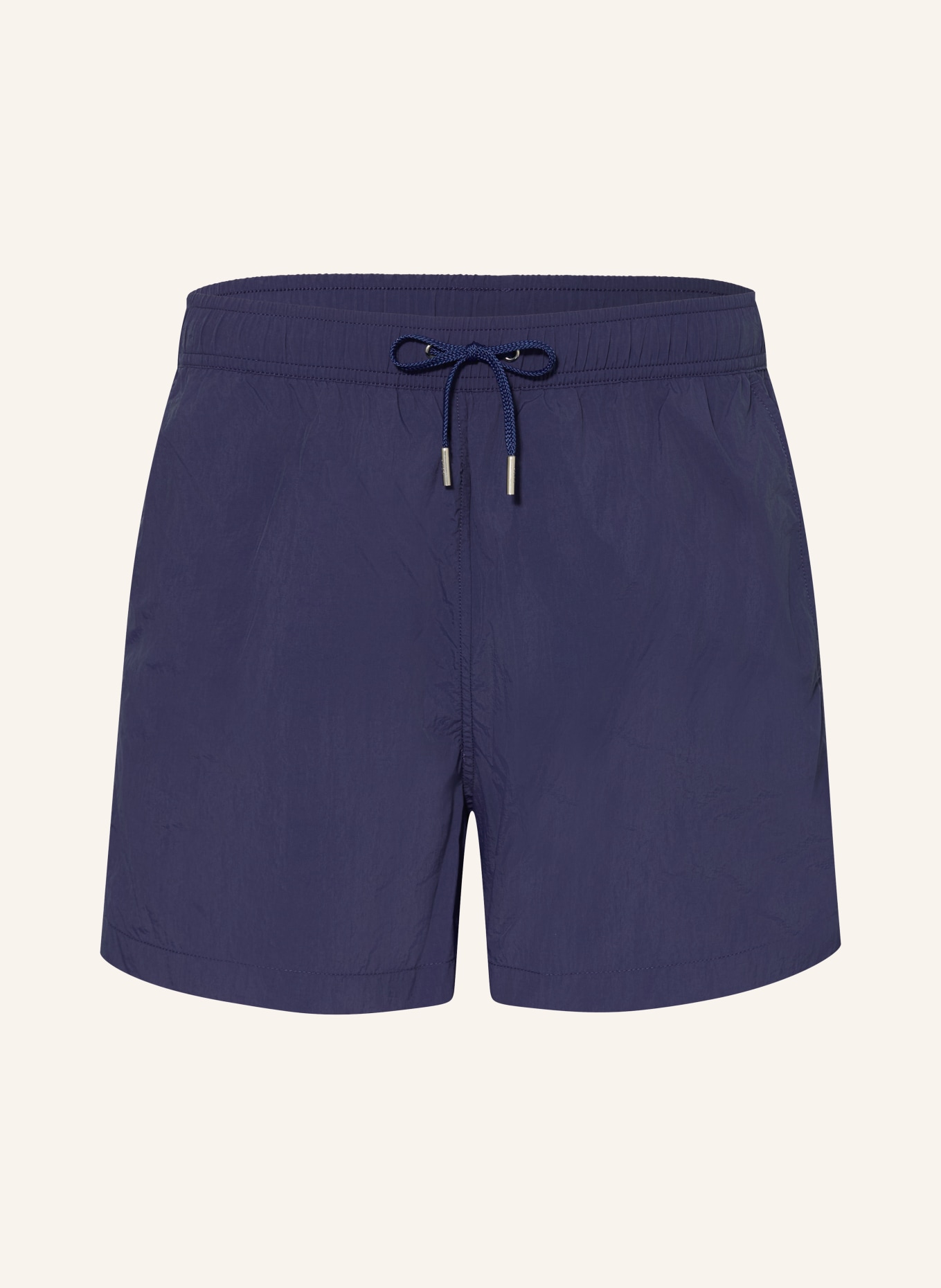 CDLP Swim shorts: DARK BLUE