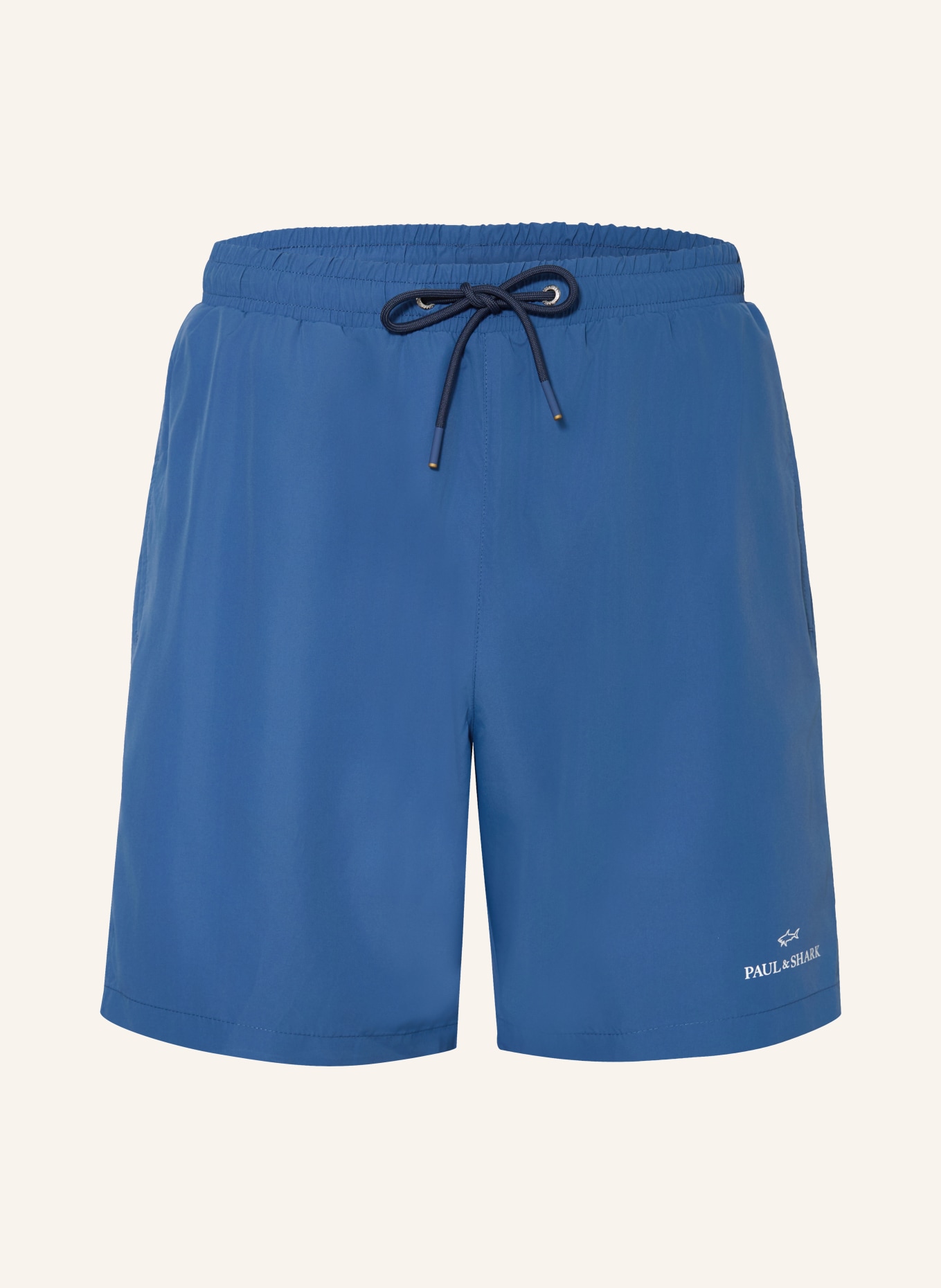 PAUL & SHARK Plavky: MODRÁ