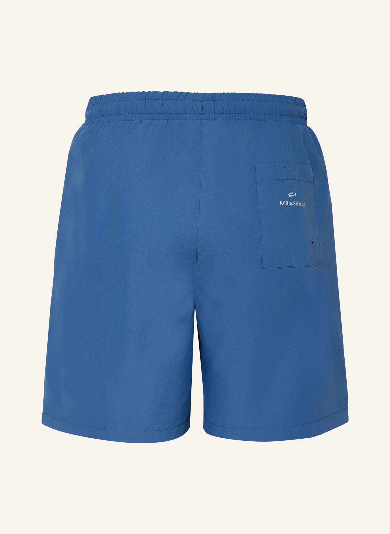 PAUL & SHARK Plavky: MODRÁ