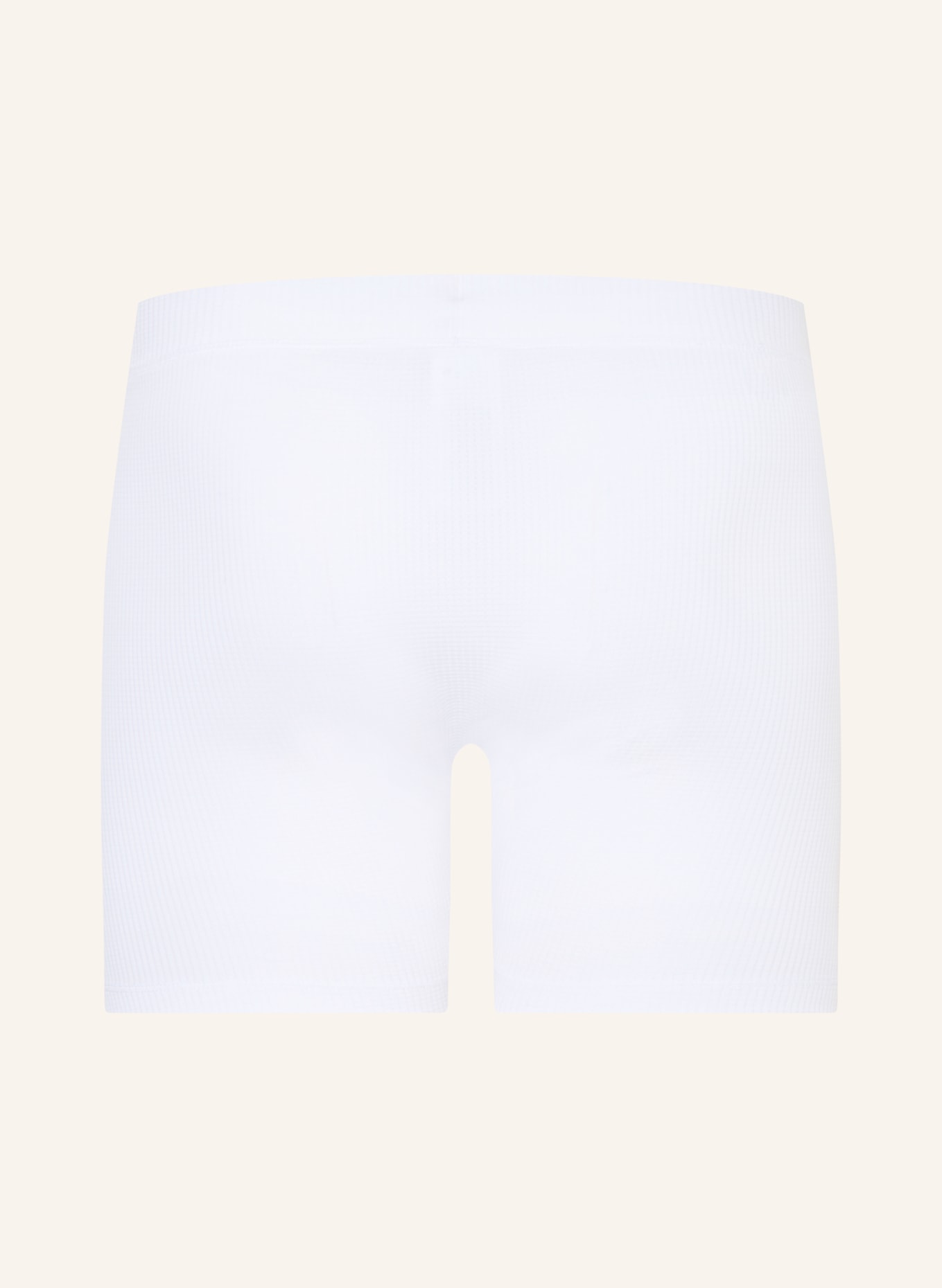 odlo 2-Pack ACTIVE LIGHT Performance Boxer Shorts: WHITE