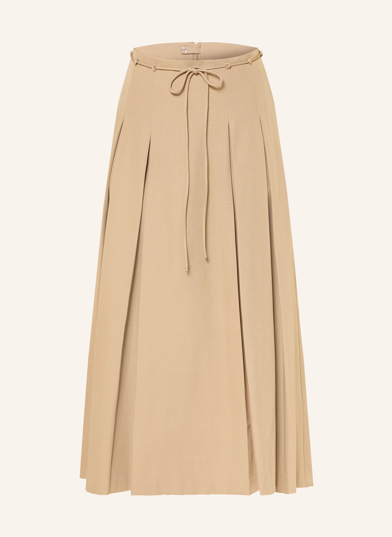 Y.A.S. Faltenrock: CAMEL