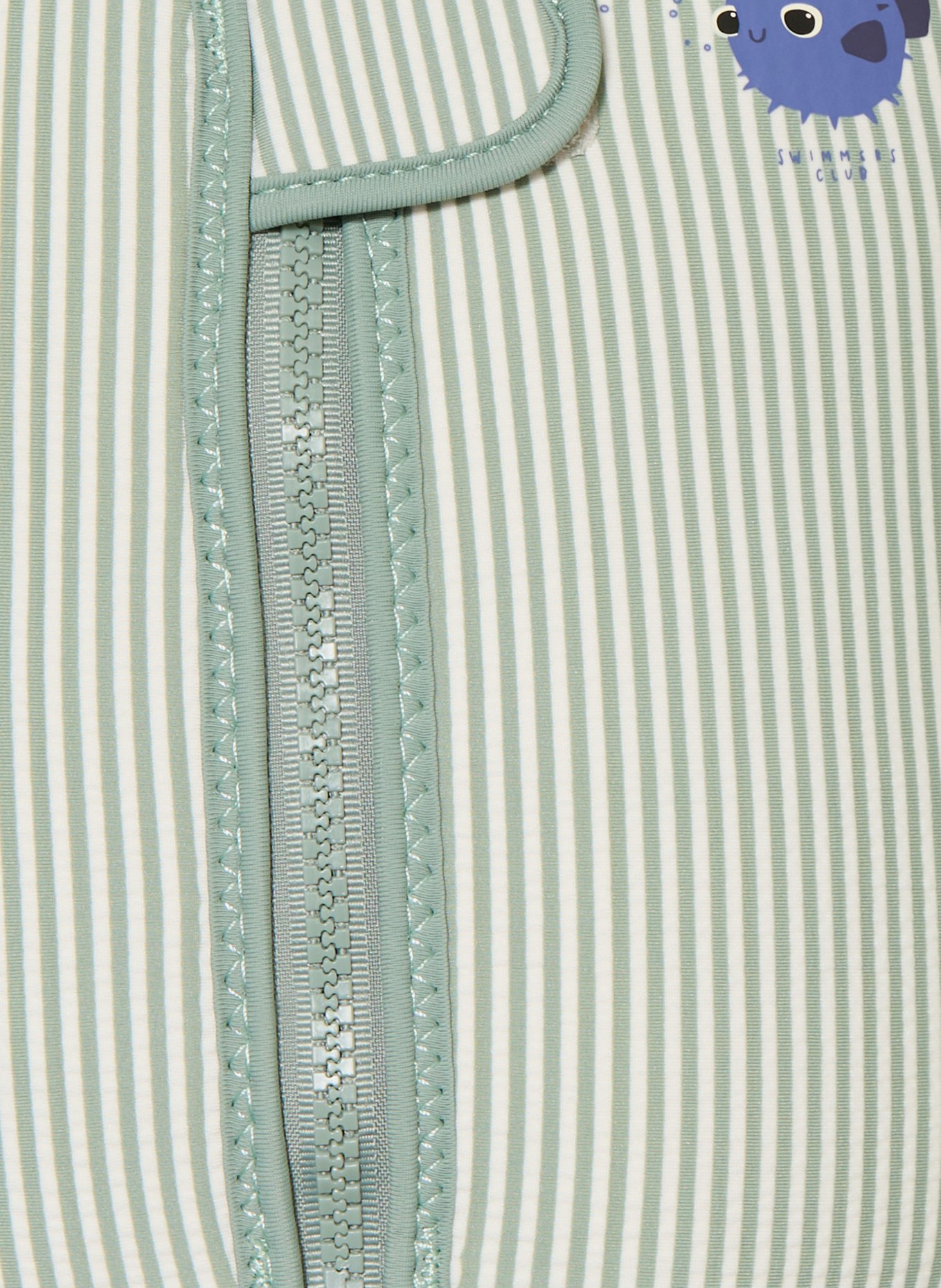 LIEWOOD Kamizelka ratunkowa DOVE: MIĘTOWY / NIEBIESKI / BIAŁY