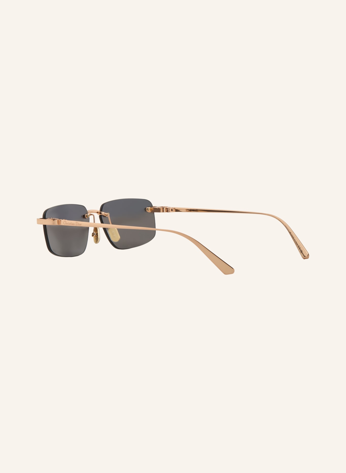 DIOR Sonnenbrille CD002148: Roségold