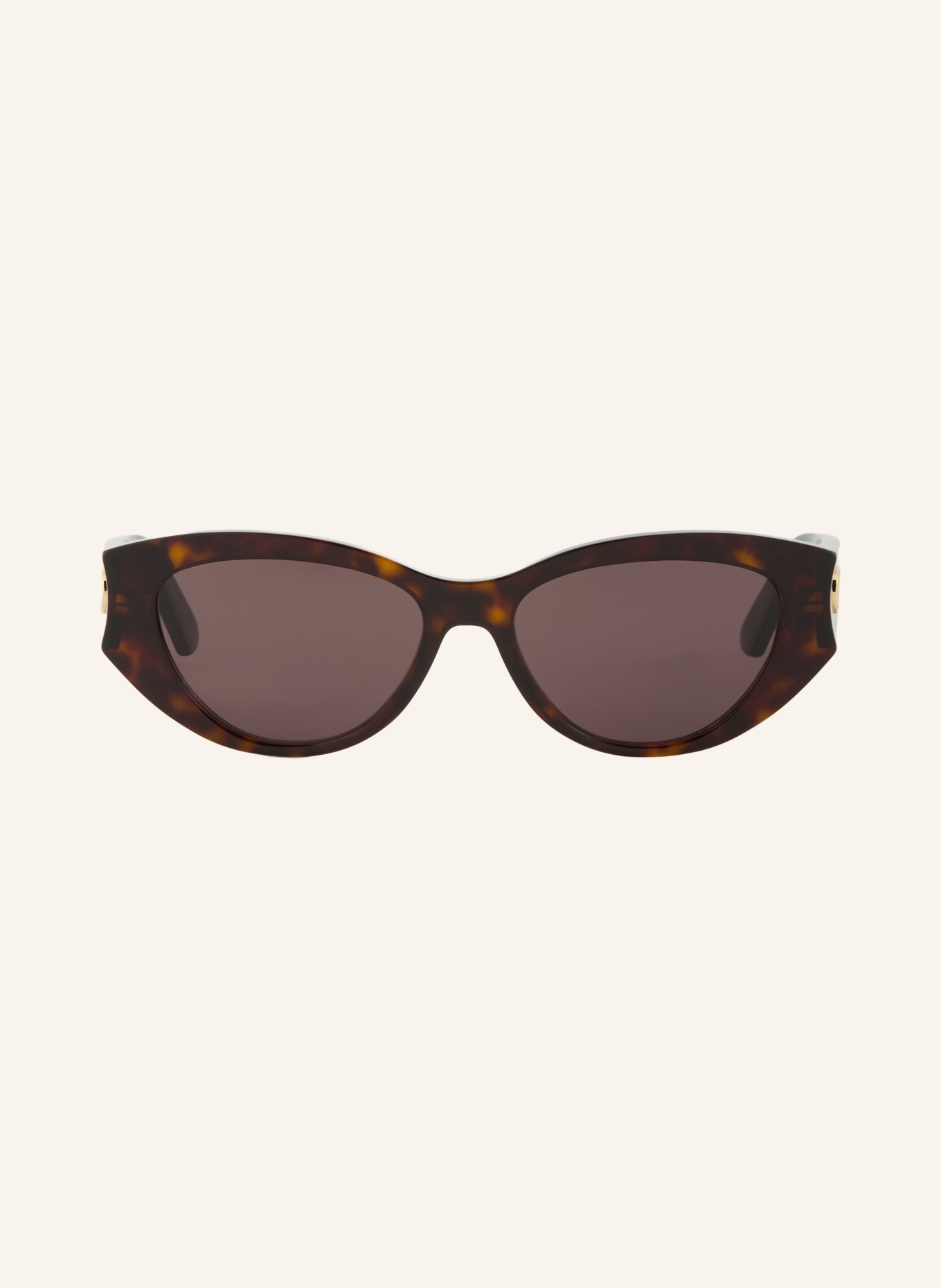 DIOR Sonnenbrille CD002147: Braun
