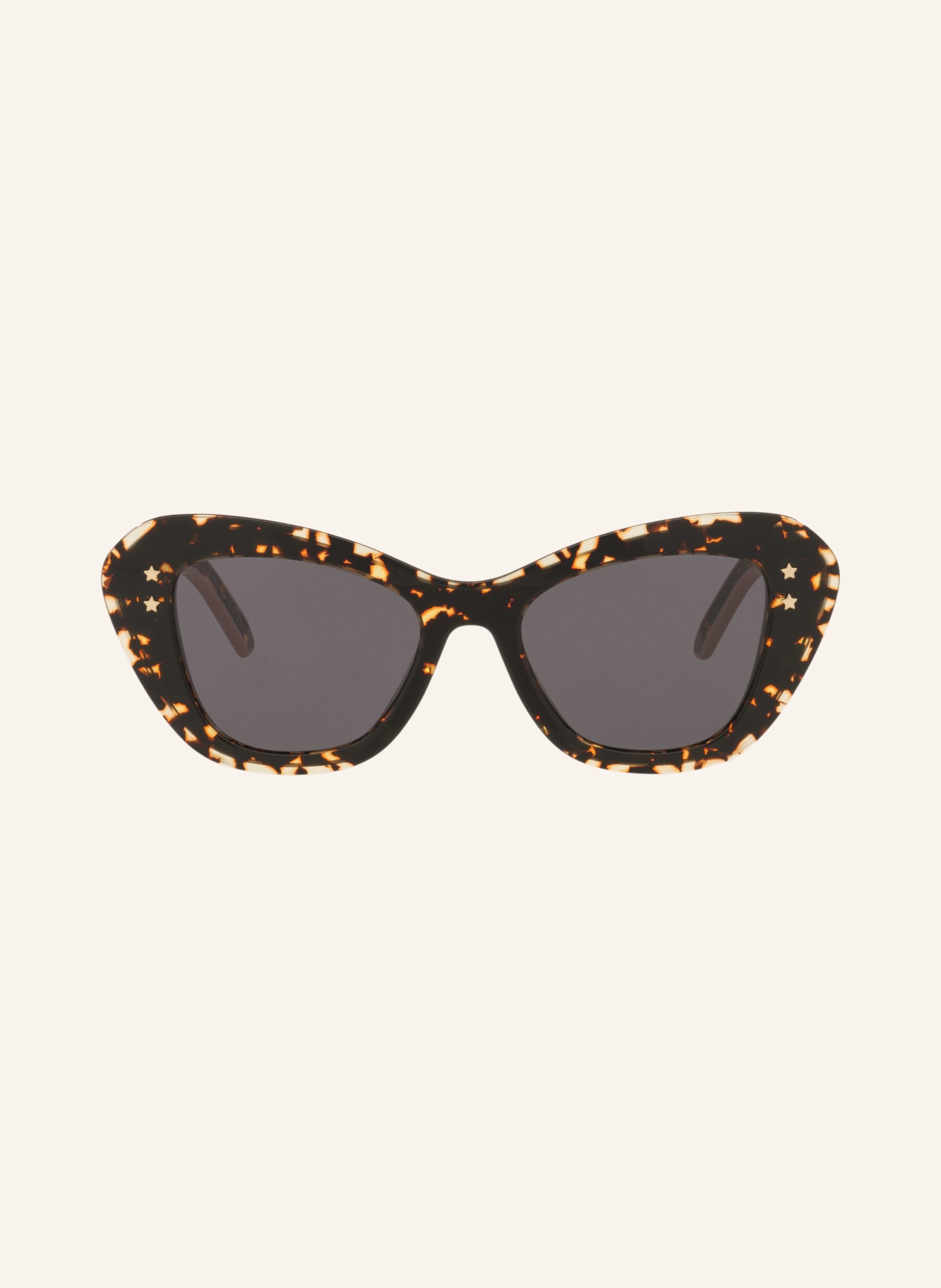 DIOR Sunglasses CD002103: HAVANA/ BROWN