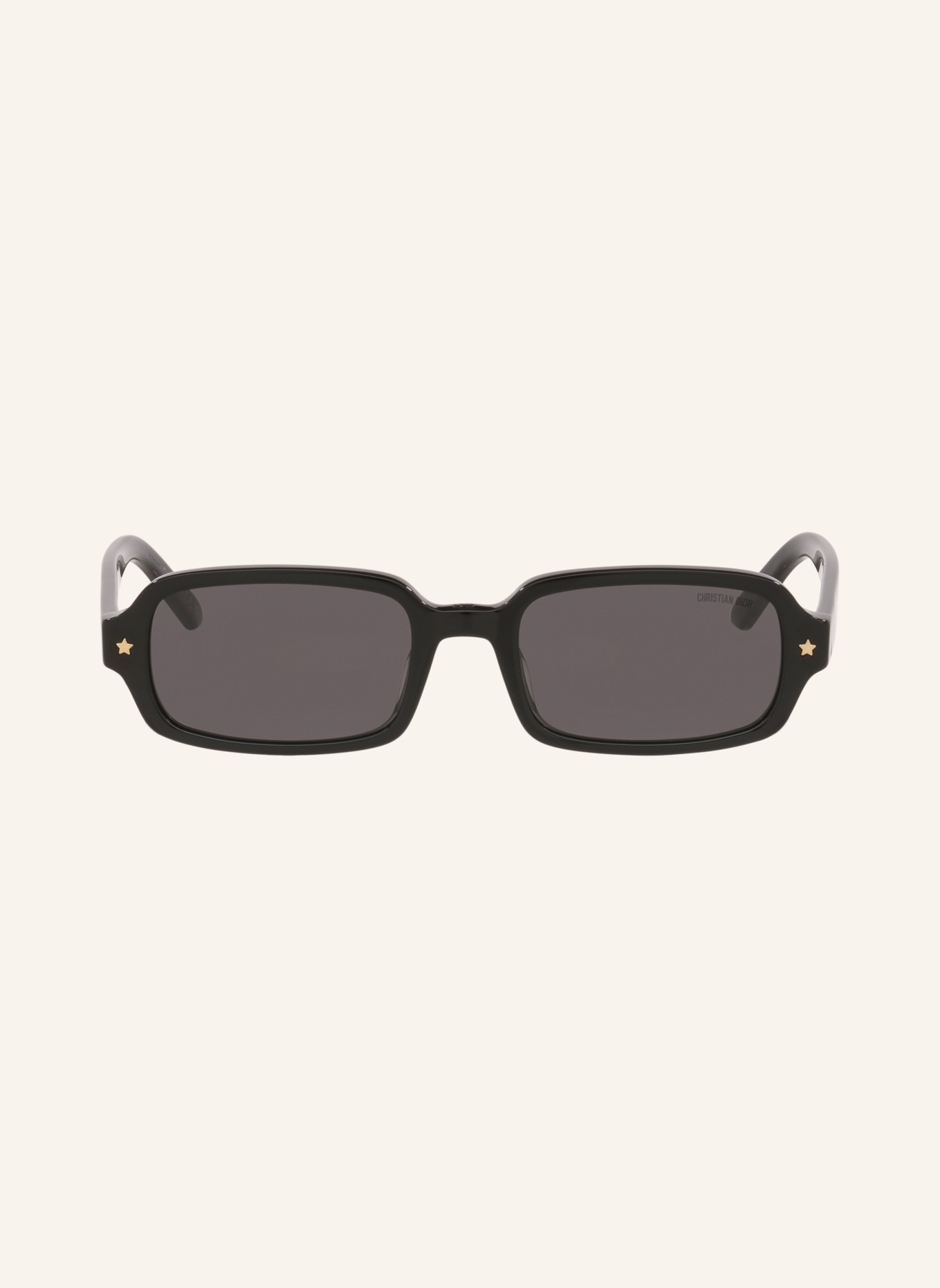 DIOR Sonnenbrille CD001967: SCHWARZ/ GRAU