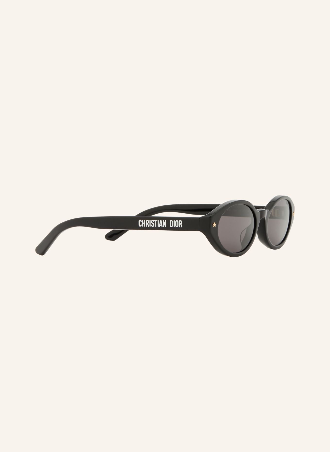 DIOR Sunglasses CD001966: BLACK/GRAY