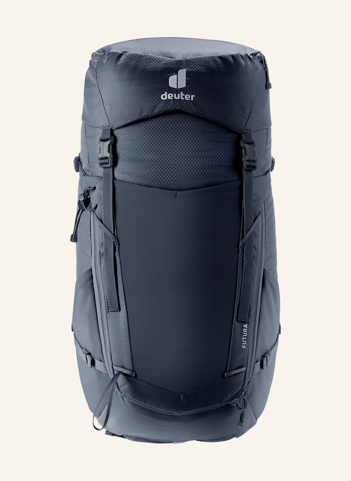 deuter FUTURA 24 SL Backpack: BLACK