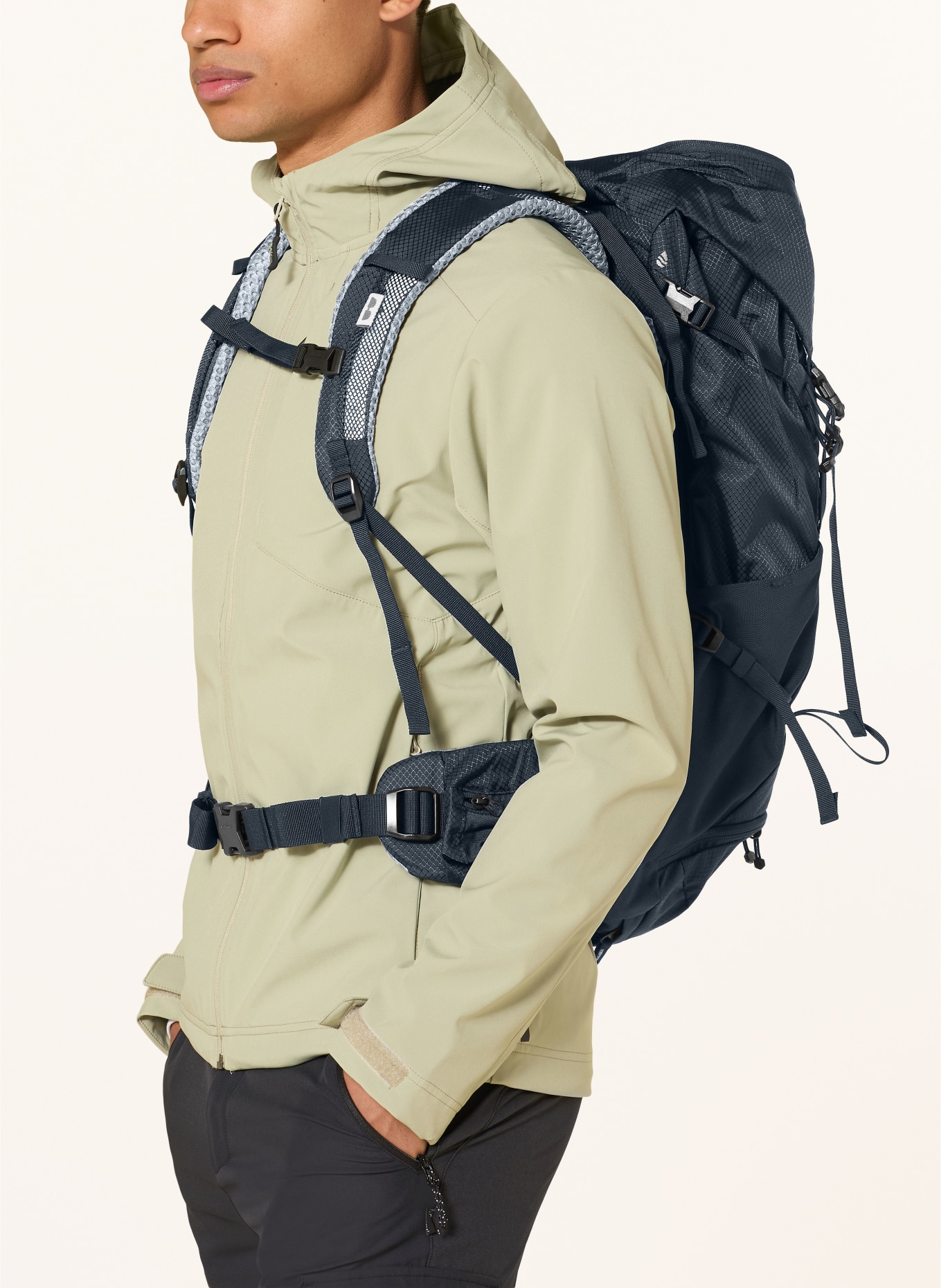 deuter Sac à dos FUTURA 32: NOIR