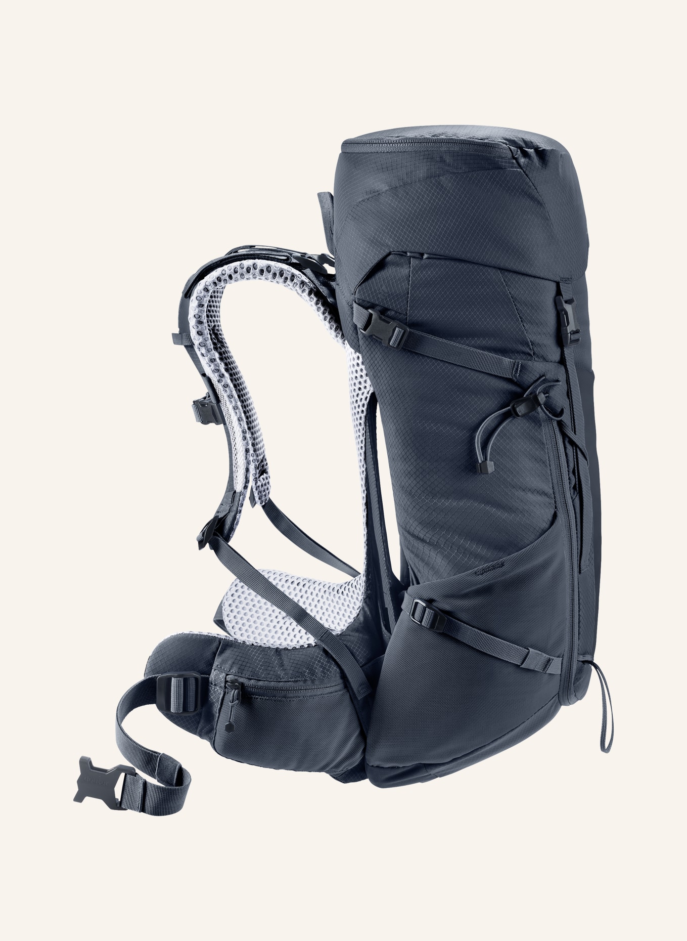 deuter Rucksack FUTURA 26: SCHWARZ