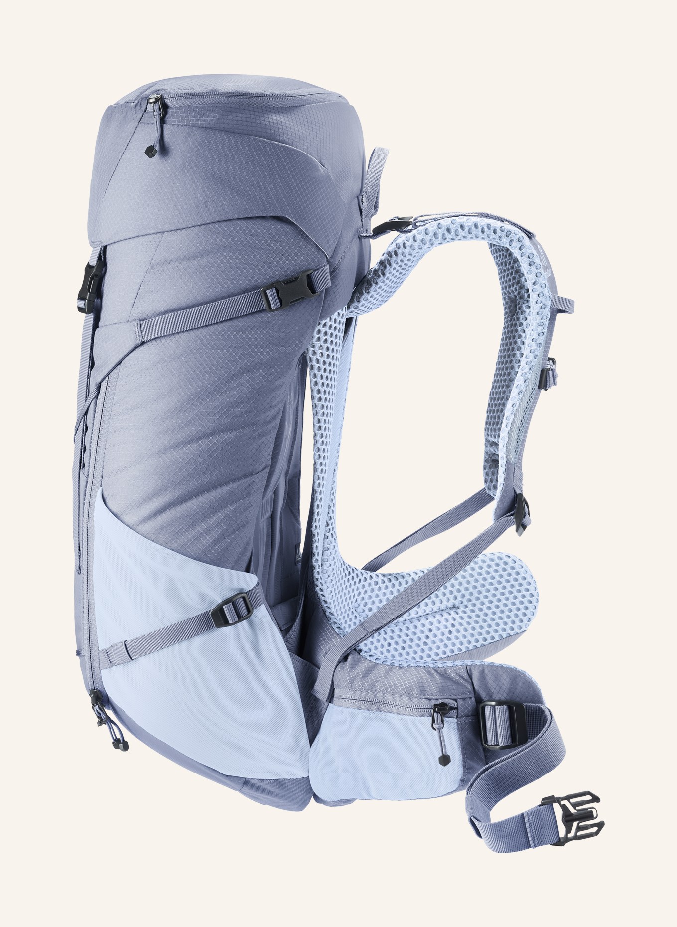 deuter Rugzak FUTURA 24 SL: BLAUW / LICHTBLAUW