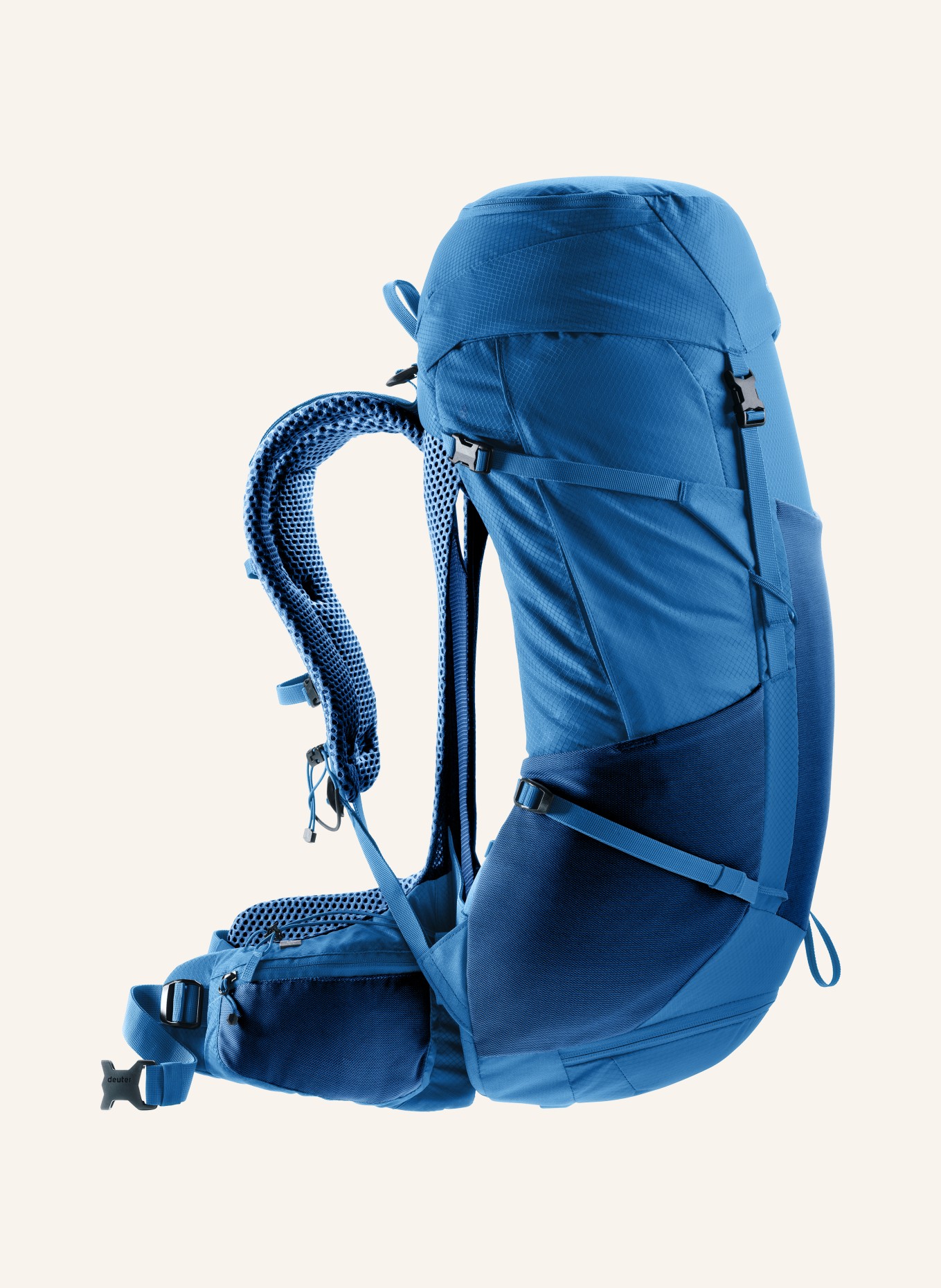 deuter FUTURA PRO 32 Backpack: BLUE / DARK BLUE