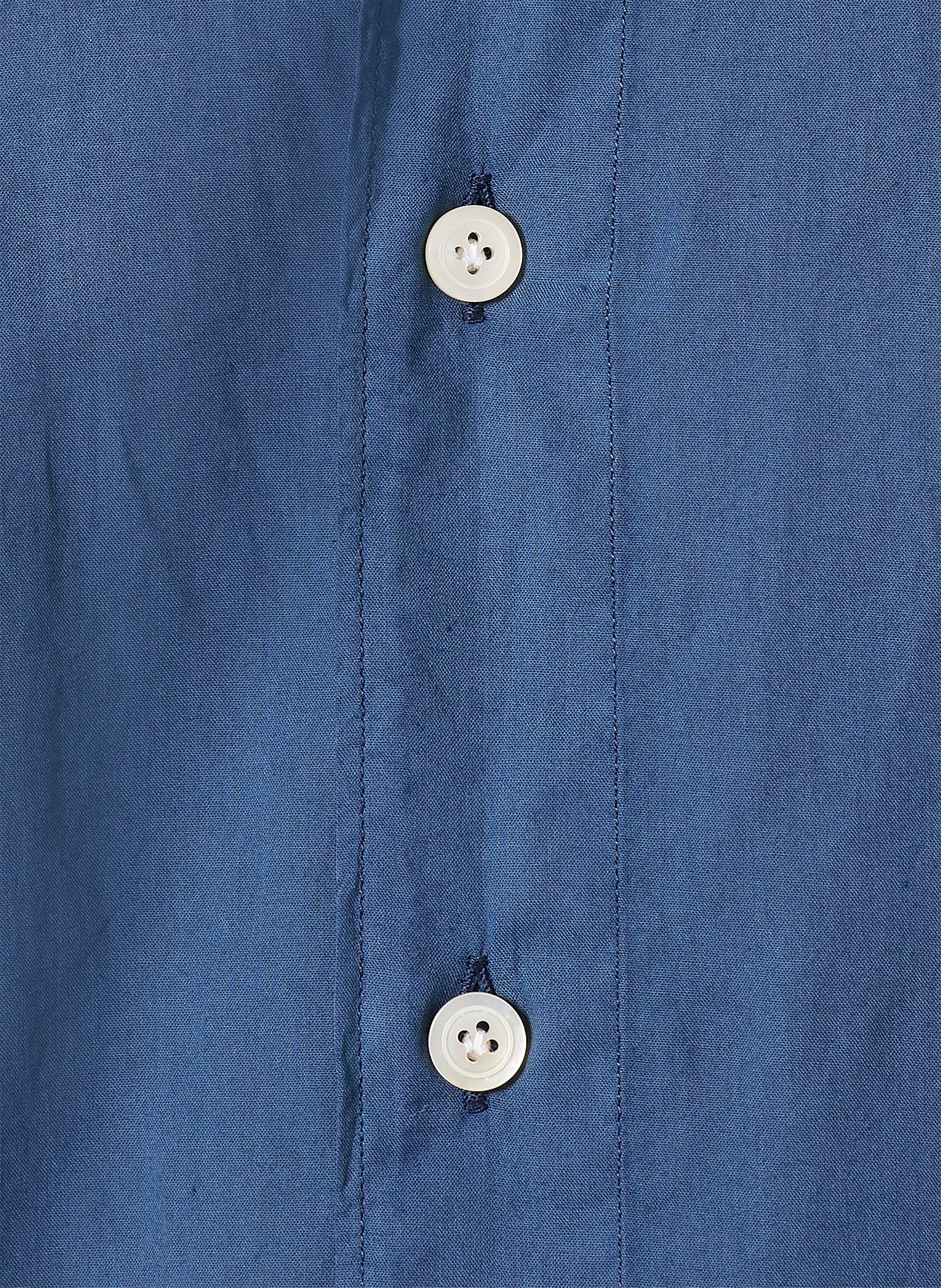 FINAMORE 1925 Koszula TOKYO SERGIO Slim Fit: GRANATOWY