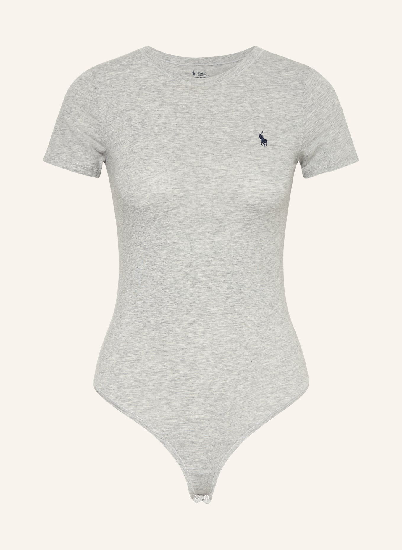 POLO RALPH LAUREN Treść: JASNOCZARY